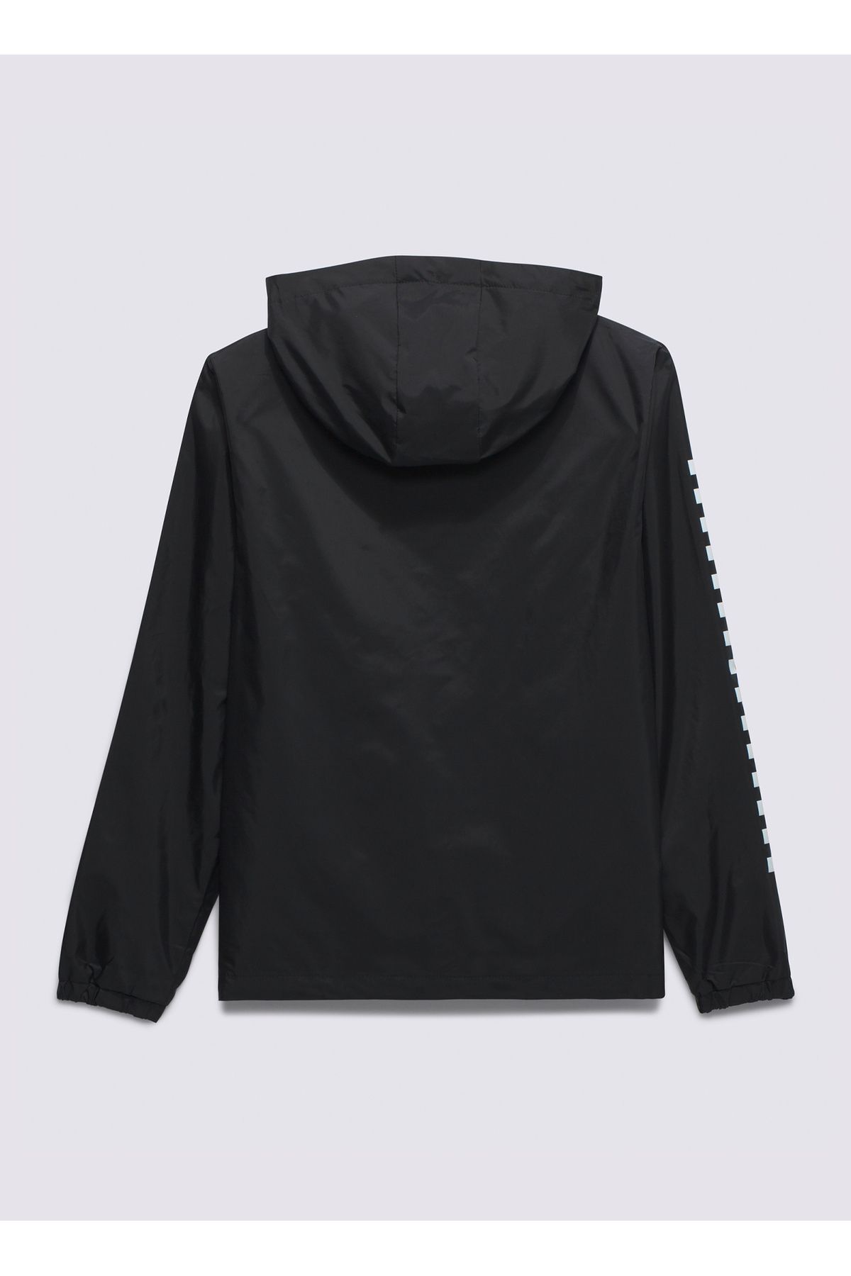 Vans Siyah Erkek Ceket VN00002BBLK1 GARNETT WINDBREAKER Fiyat