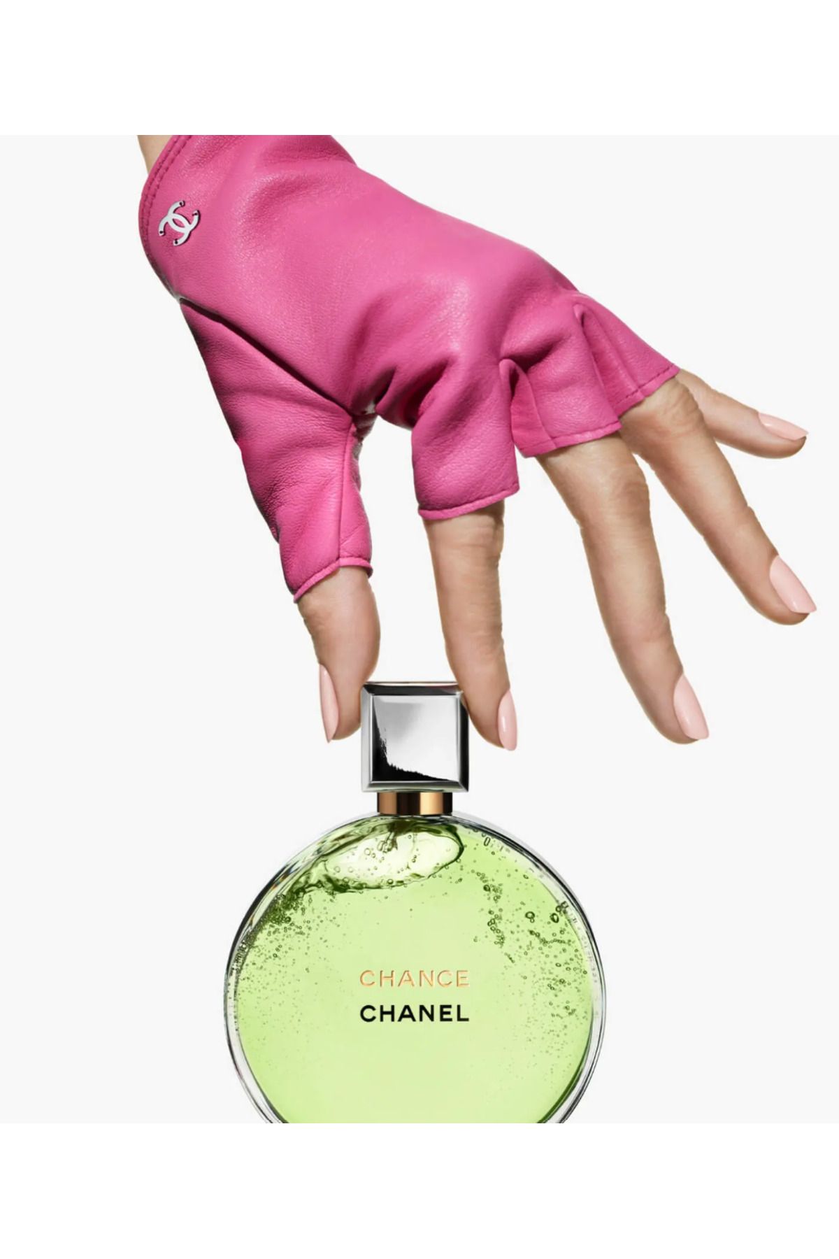 Buy chanel chance eau fraiche shop