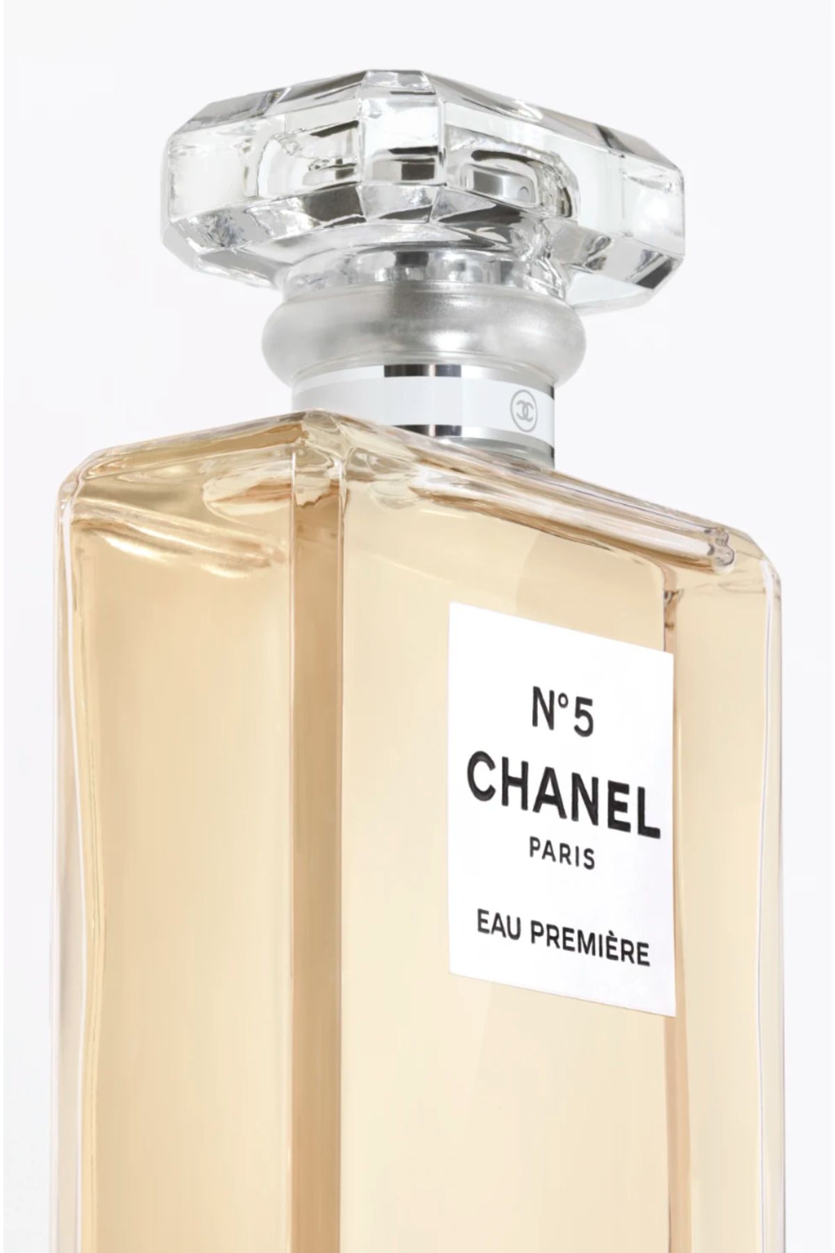 Chanel N°5 Eau Première Spray 50 Ml Fiyatı, Yorumları - Trendyol