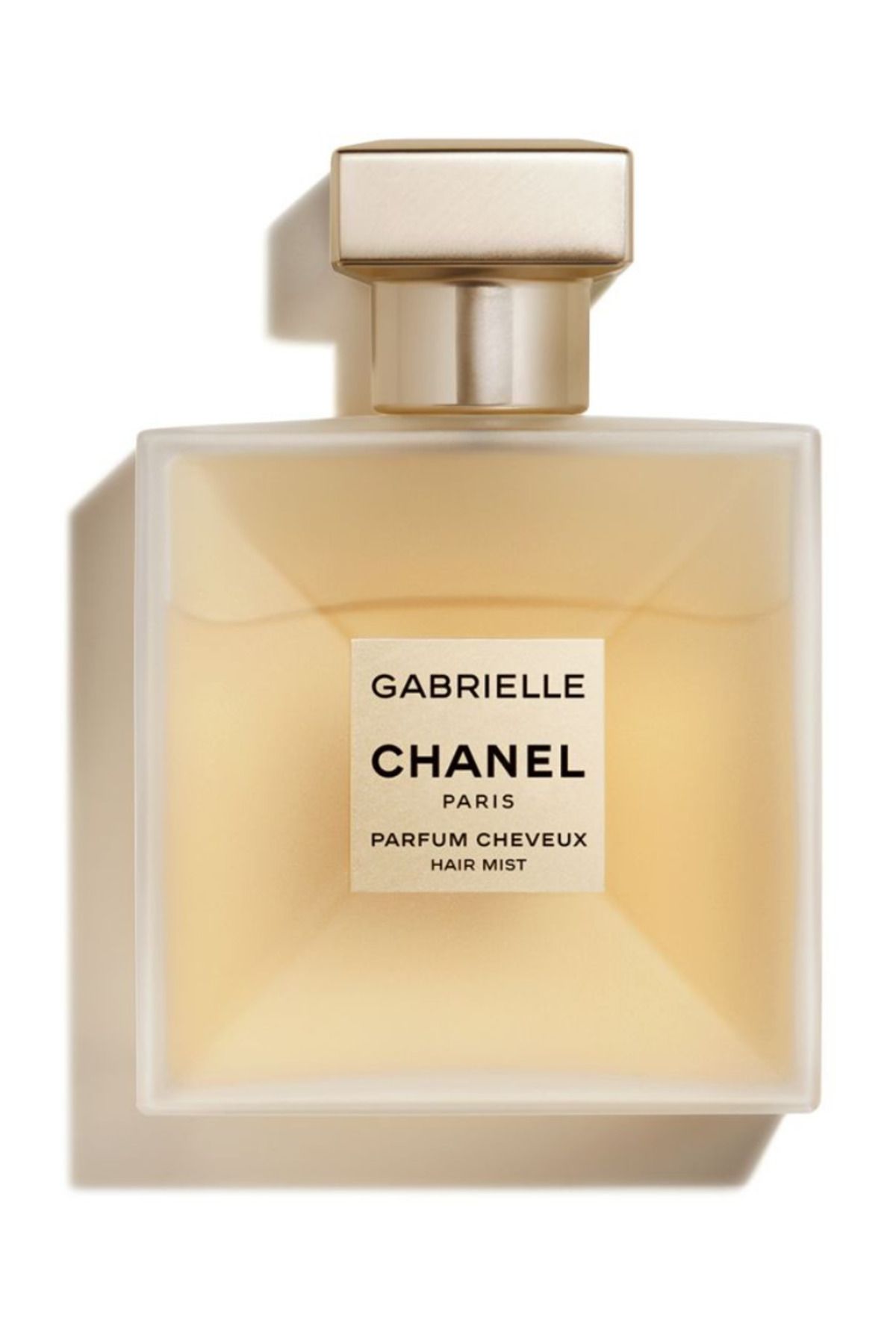 Chanel اسپری عطر مو Gabrielle رایحه گل های یاس و مریم گلی و پرتقال  40 میل