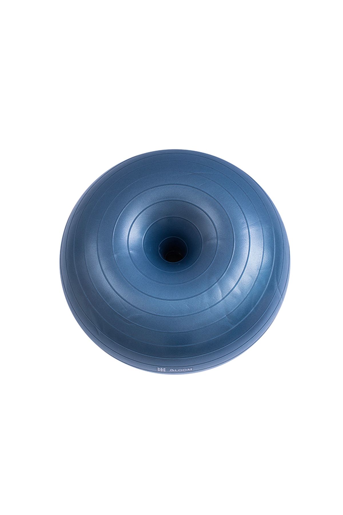 توپ پیلاتس آبی BALL اورجینال Bloom
