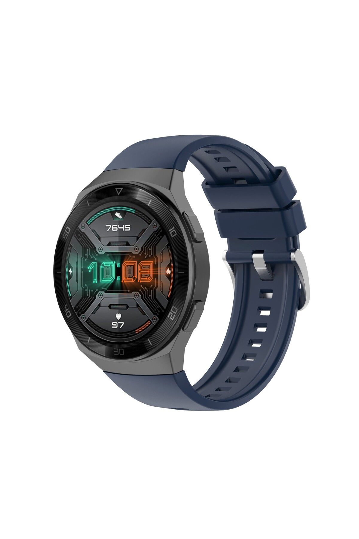 Huawei watch gt 2e os sales