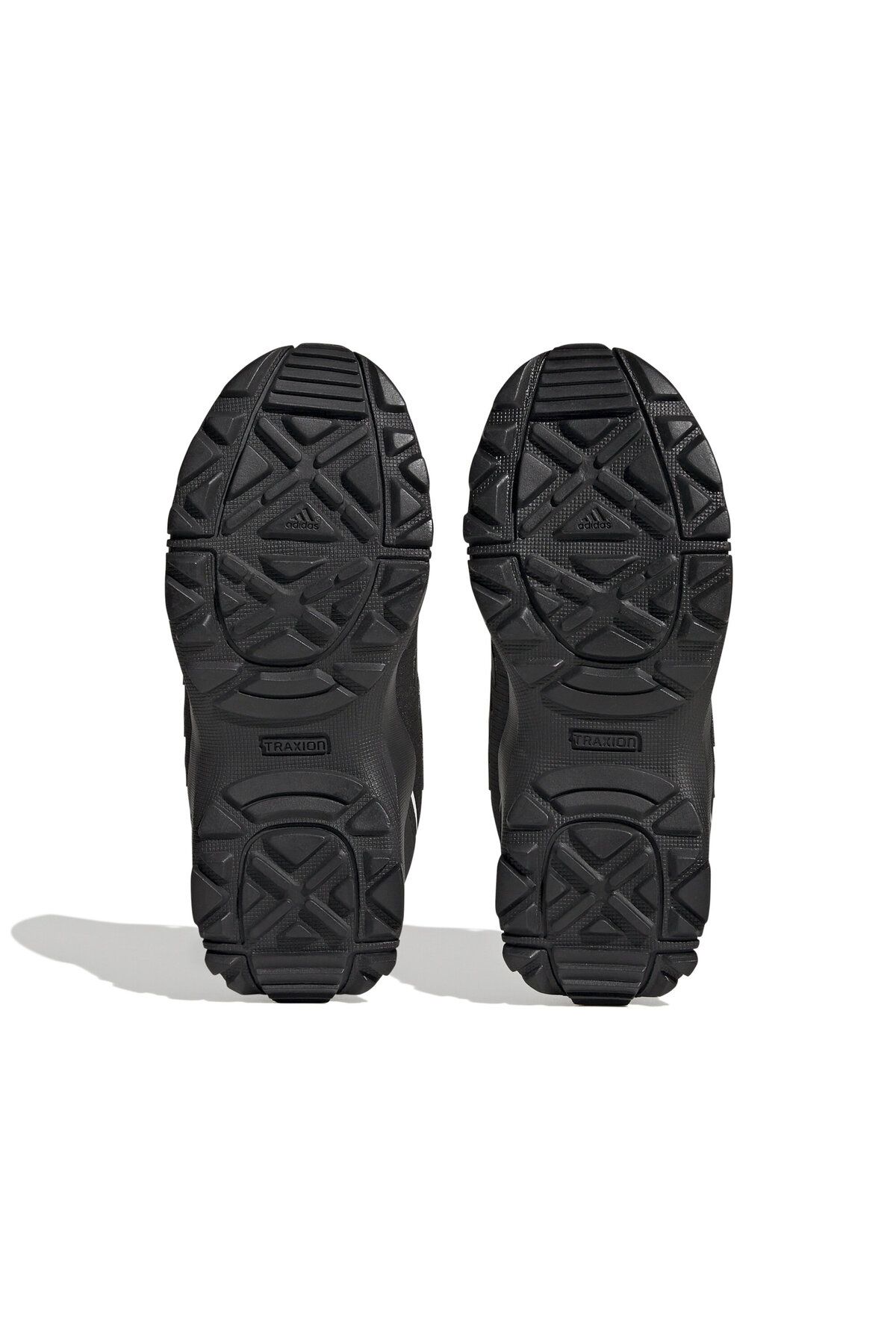 کفش های فضای باز مشکی مردانه و زنانه Terrex ورزشی کم HQ5823 adidas