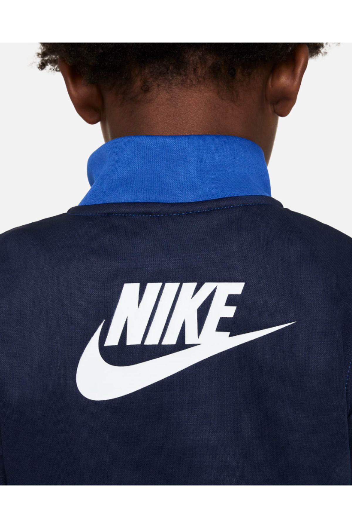 Nike Sweatsuit set Dark blue
