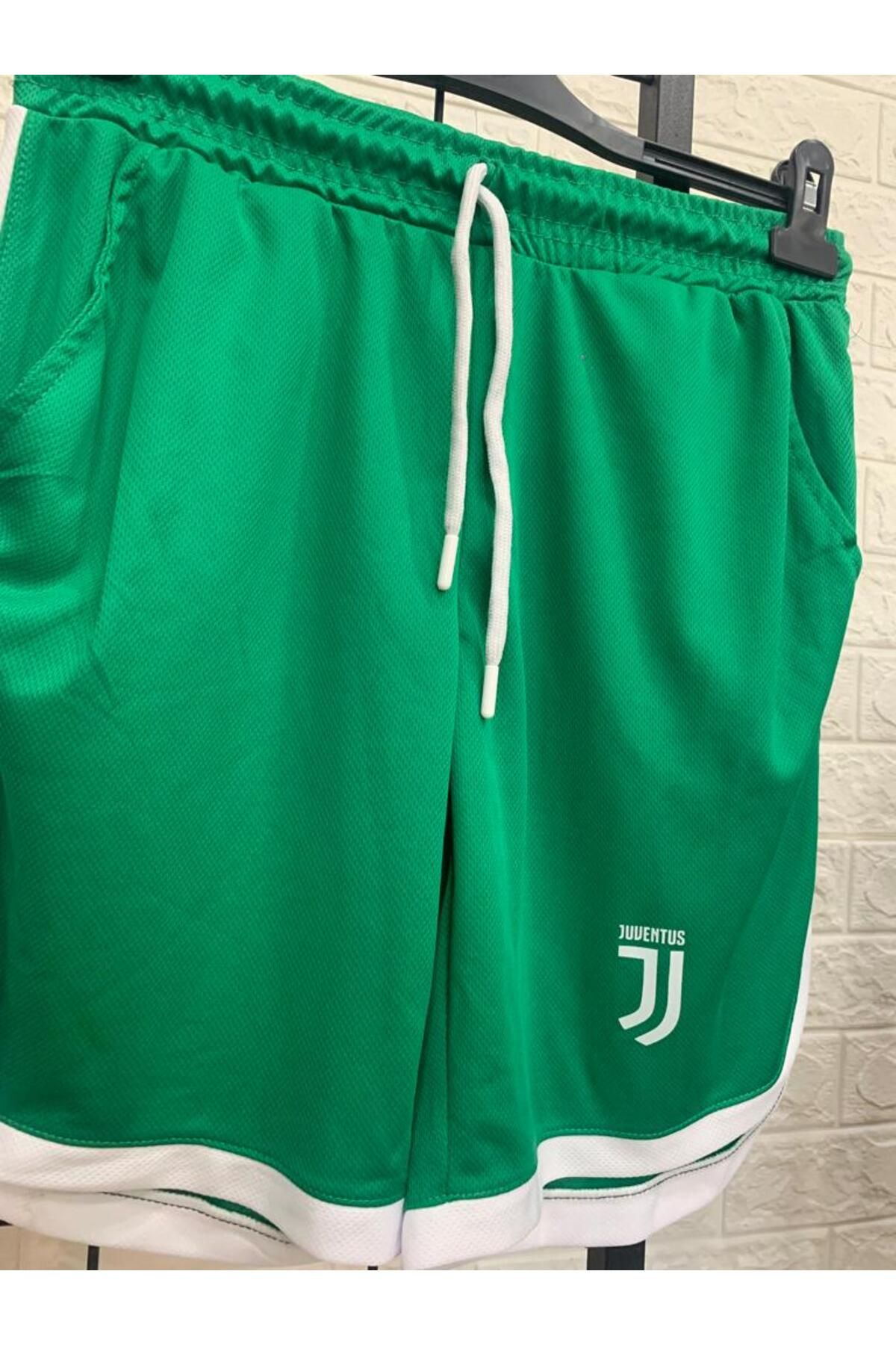 NO 601 JUVENTUS BASKETBALL PLAYER ATHLETE SHORTS Trendyol