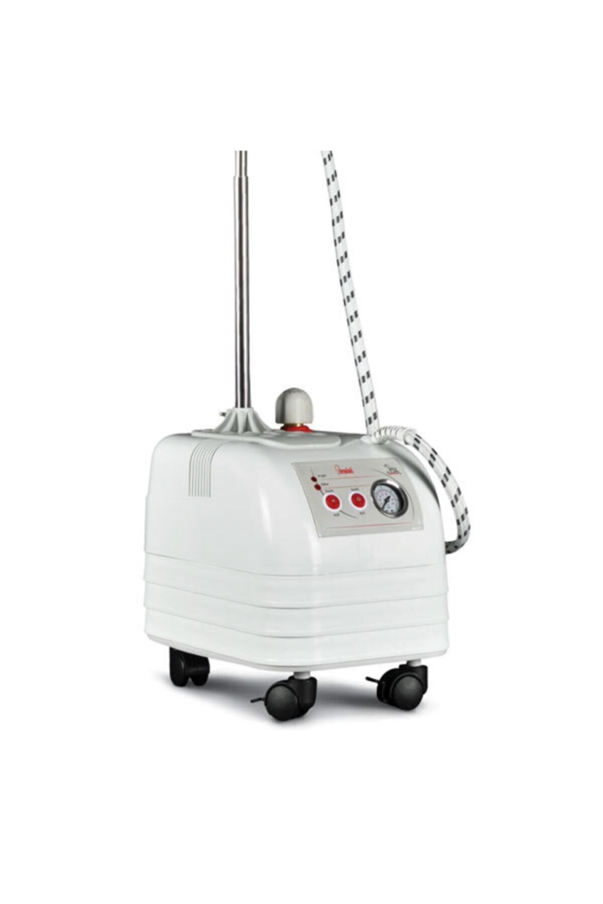 Spr/mn 2036 Fd, 3.5 Lt, Fırmini Askıda Ütüleme Robotu, Döner Başlıklı 2