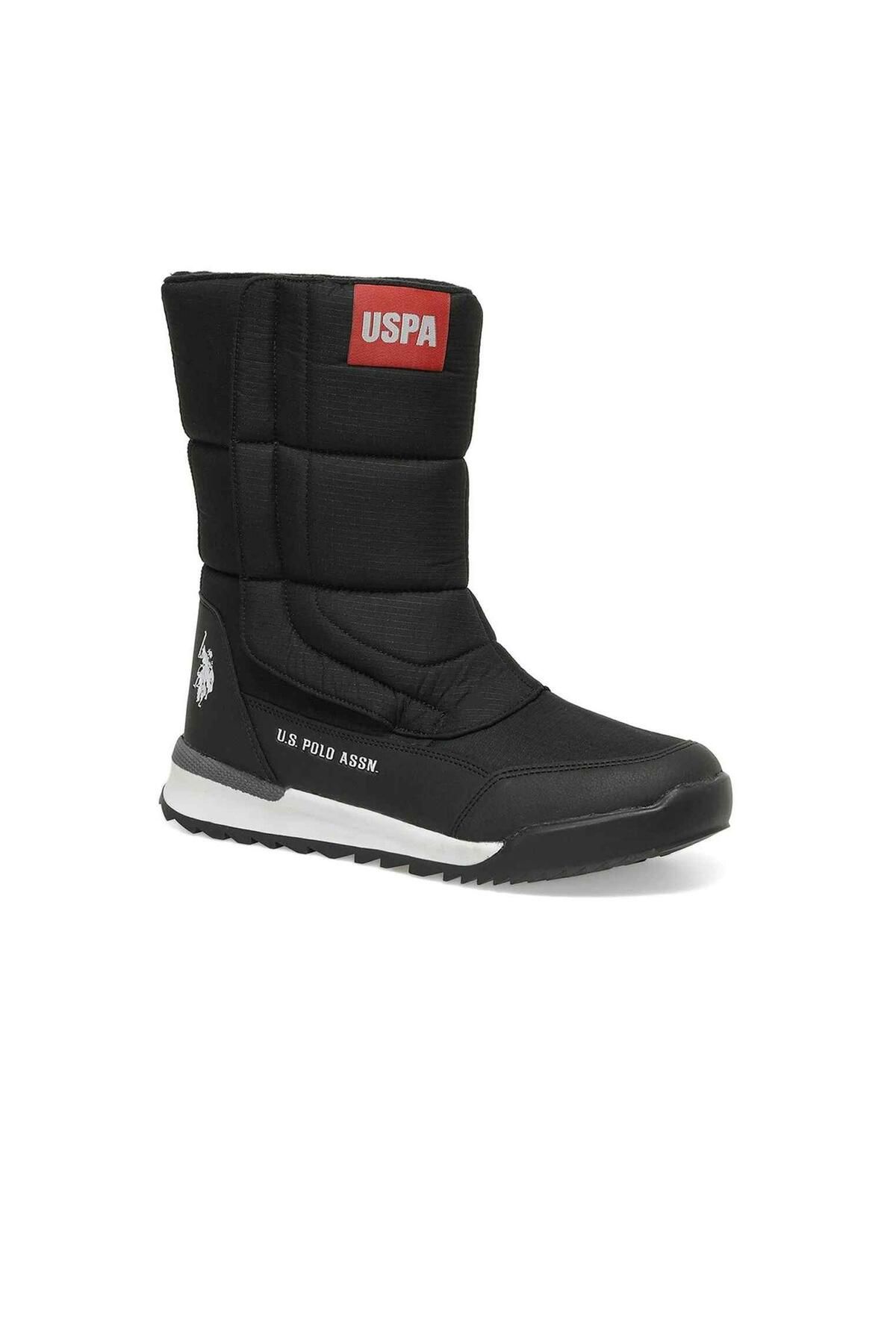 U.S. Polo Assn.-U.S. Polo Assn. Ghete de damă Clark 2