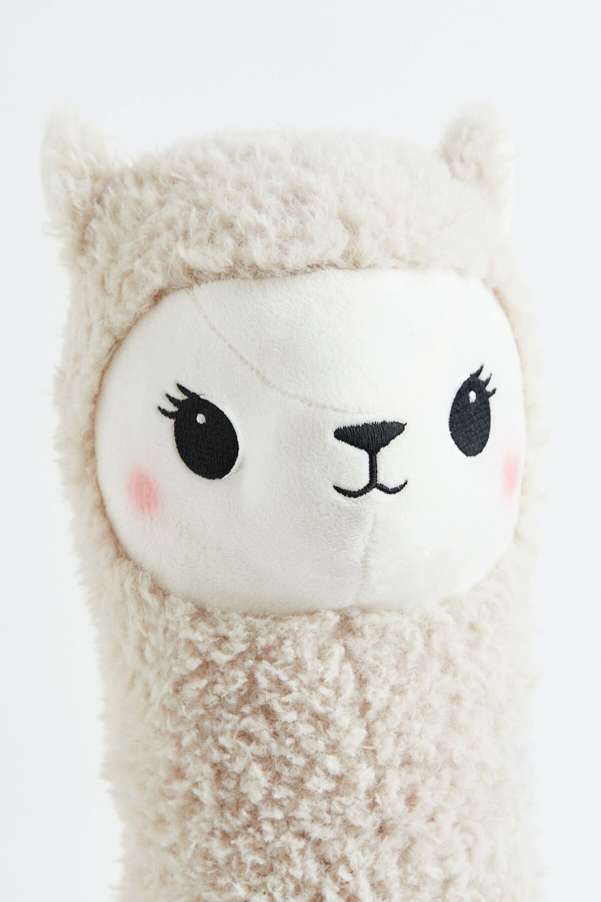 H&m plush toys store