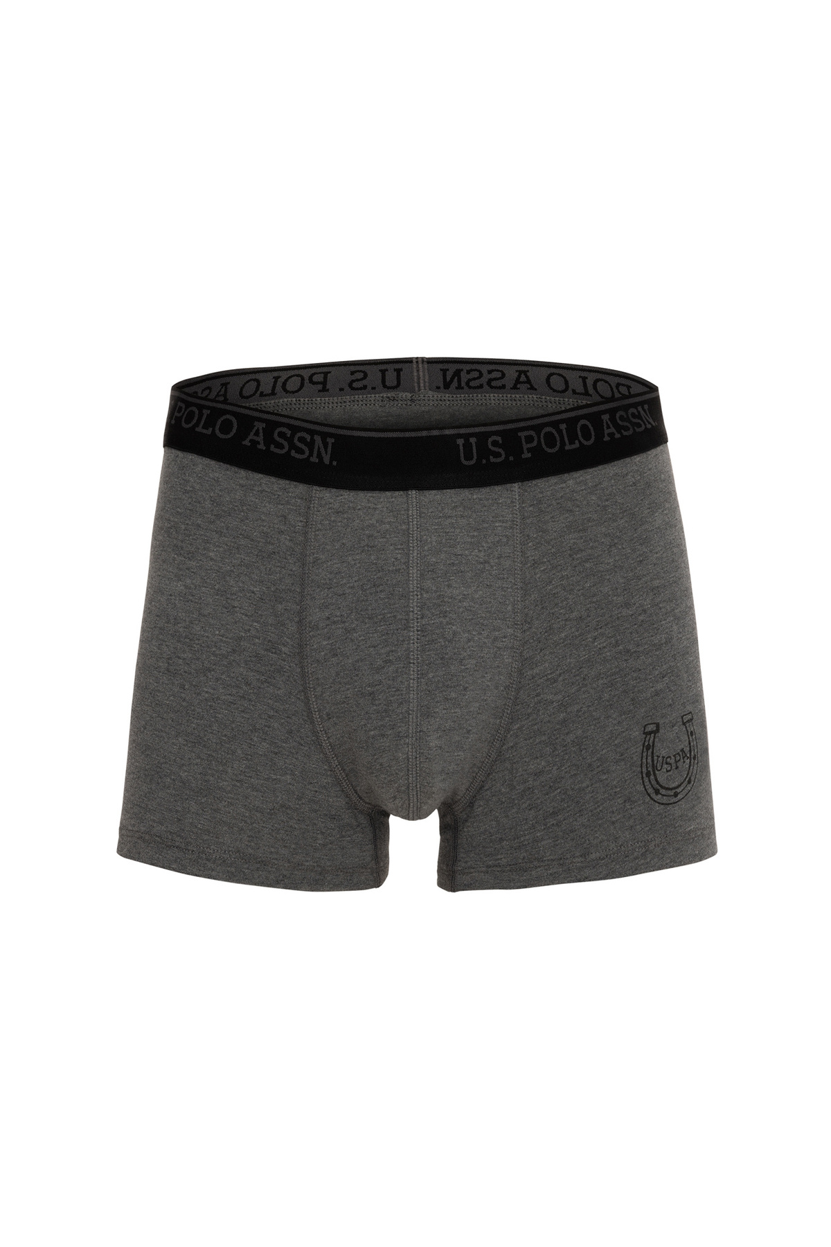 باکسر مردانه طرح دار فاق نرمال | یو ای پولو U.S. Polo Assn. 5003068433 - تصویر 5