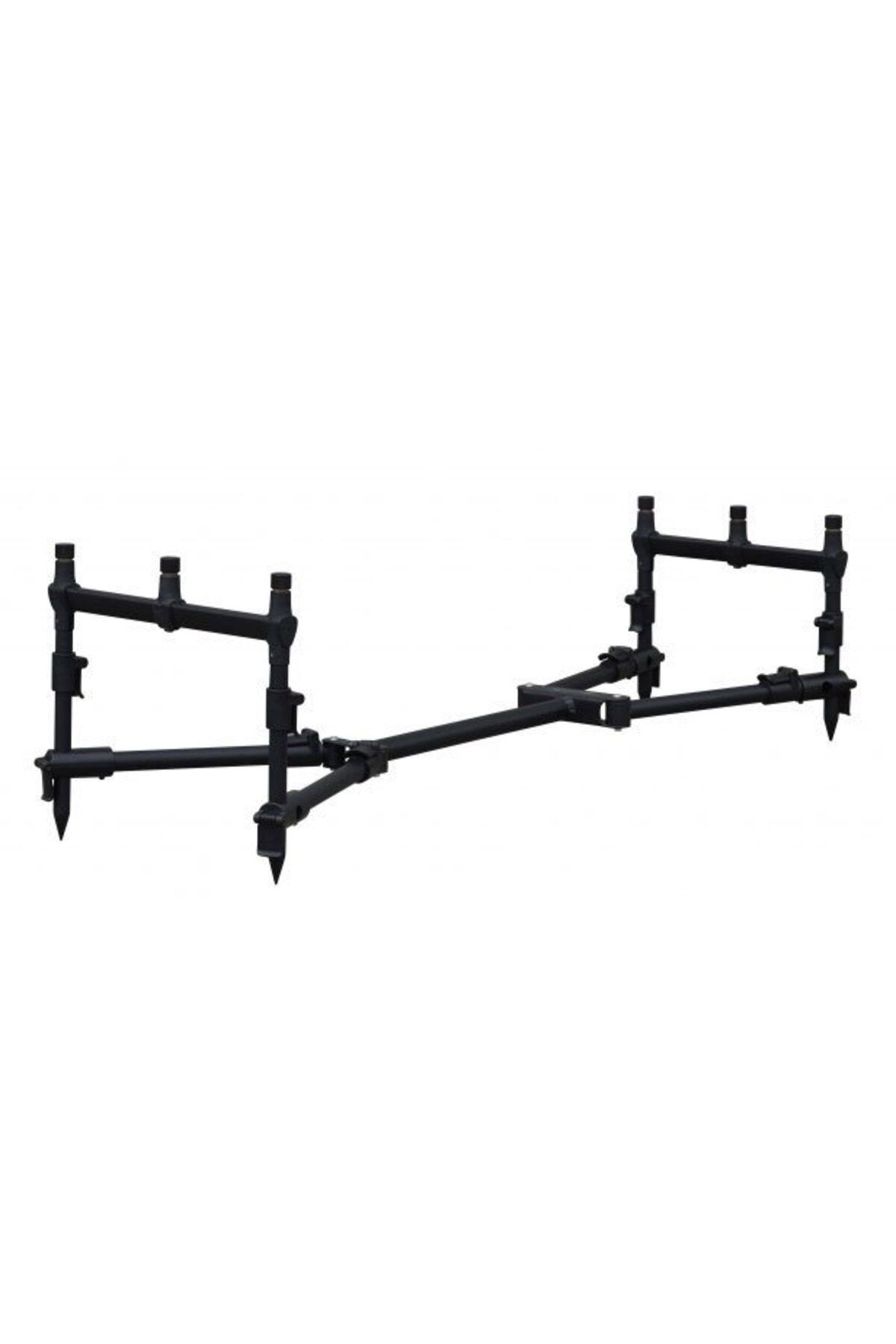 PROLOGIC-Prologic Spider Pod 3 Rods Coffee Table 1