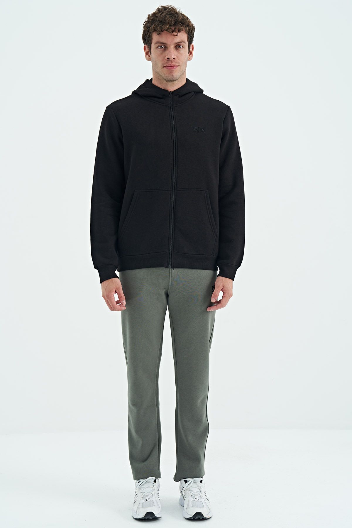 H m mens deals tracksuit