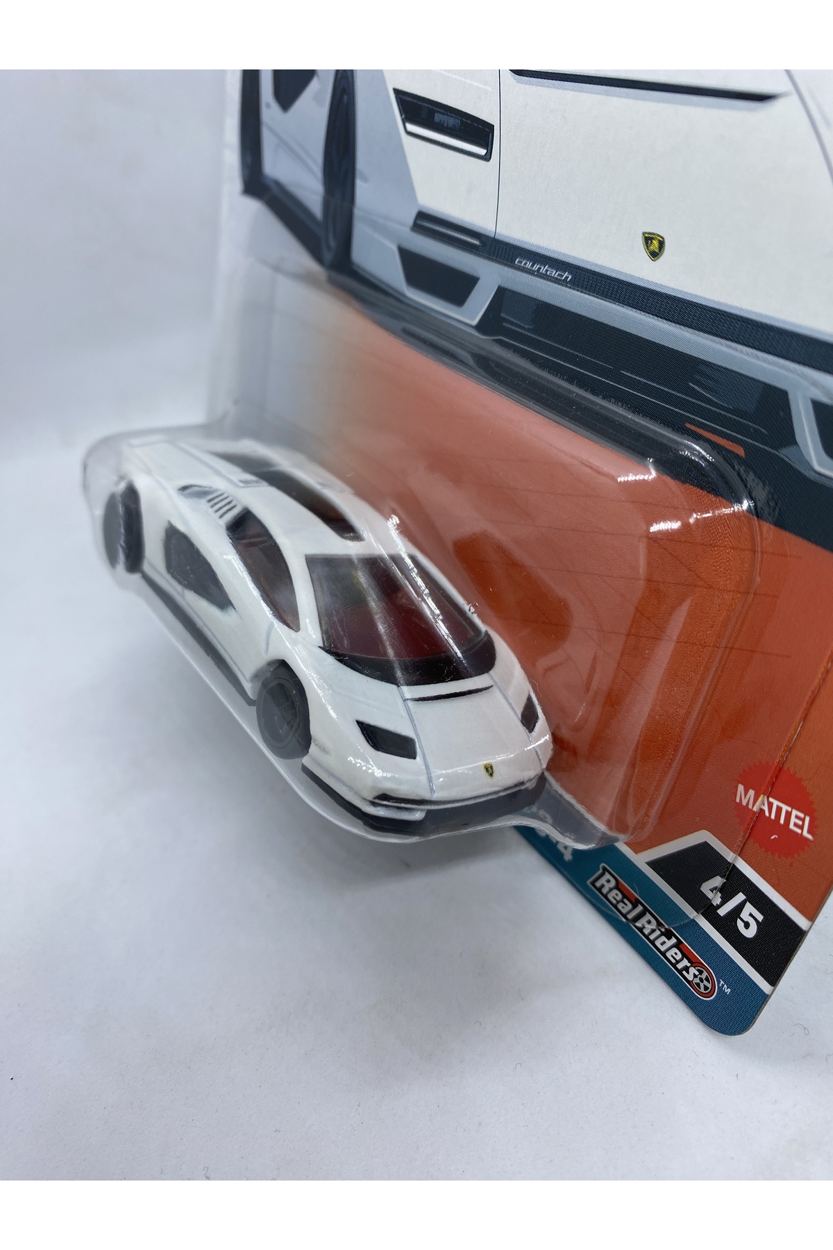 超希少・限定品】XPERIMENTAL PROTOTYPE 1995/100 ミニカーショップ