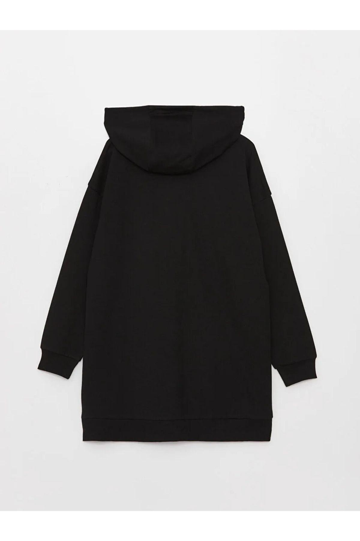 Oversize best sale sweatshirt lcw