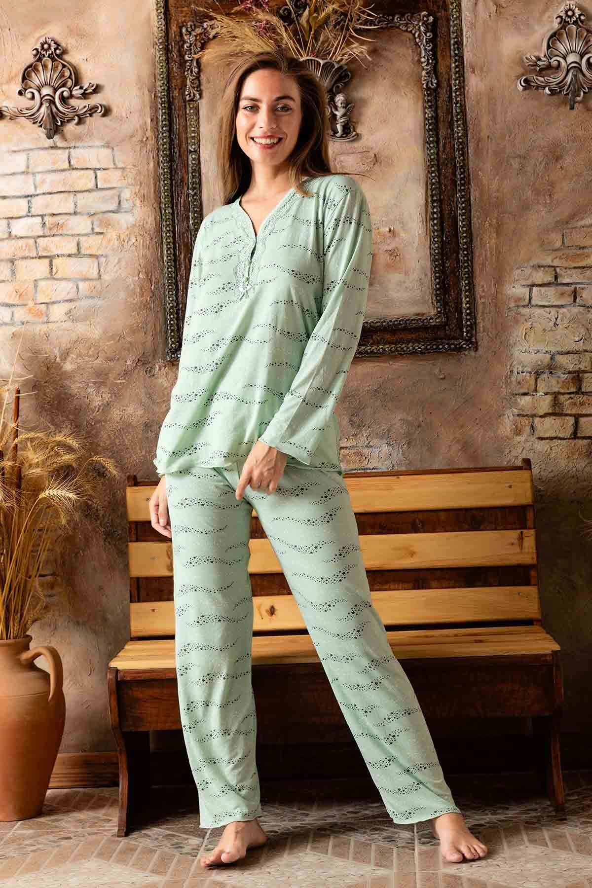 Pijama Takımı