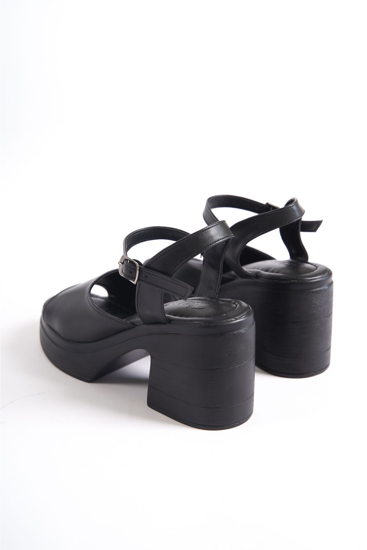 Spoiled brat platform heels sales
