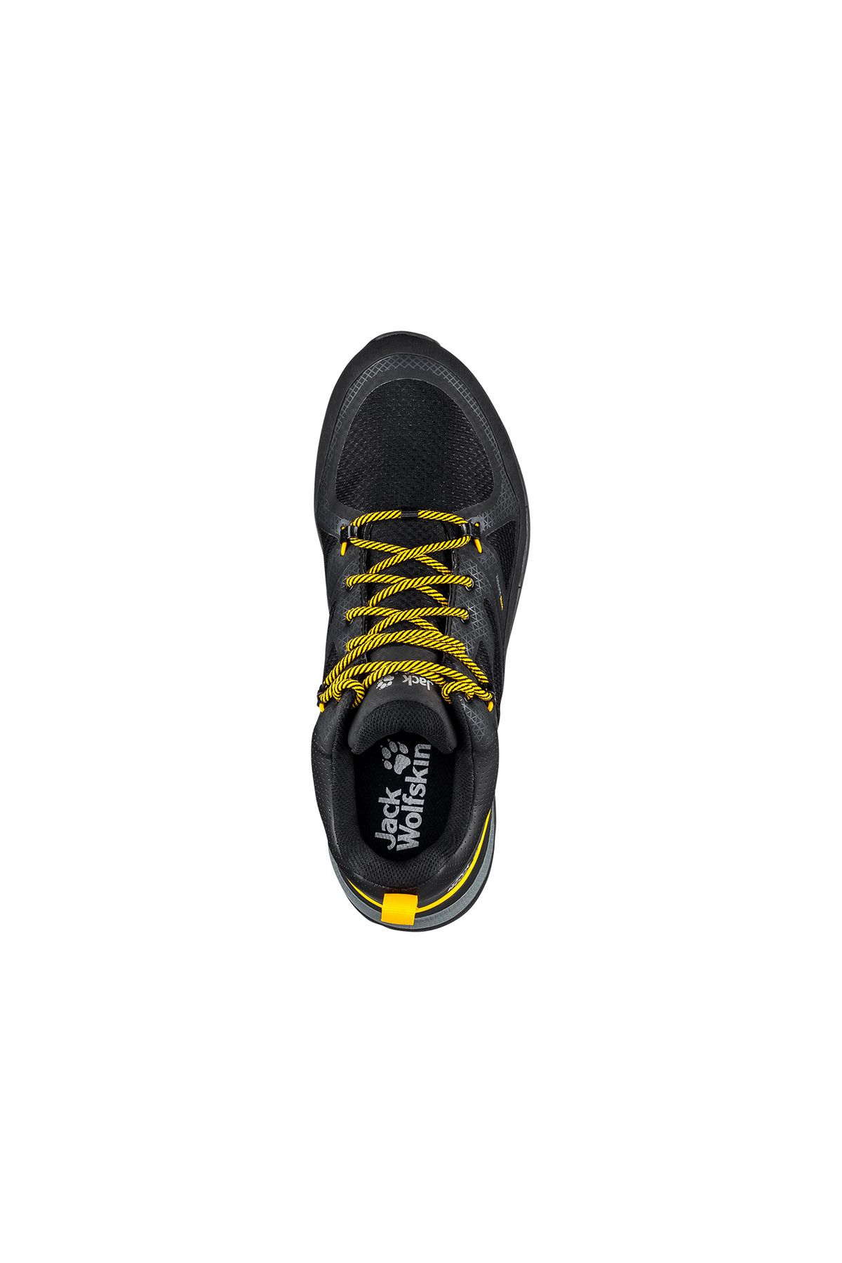 Jack wolfskin maze texapore low hotsell