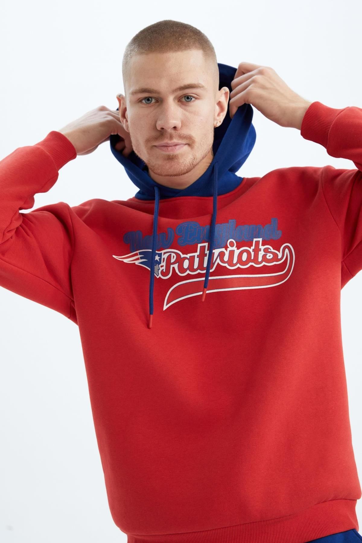 Patriots champion sweatshirt sale