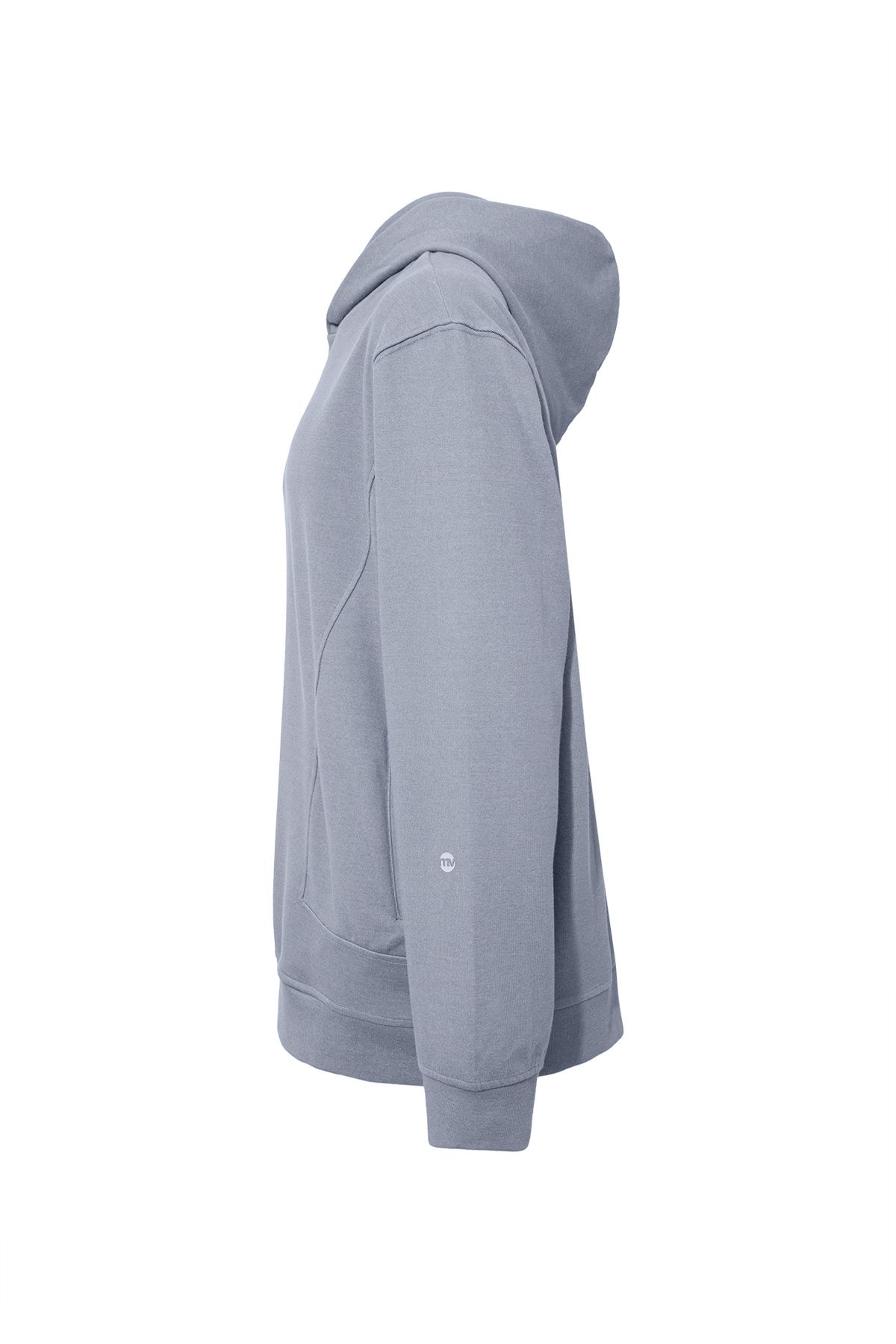 Mavi پیراهن ورزشی خاکستری با لباس 0810023-80020