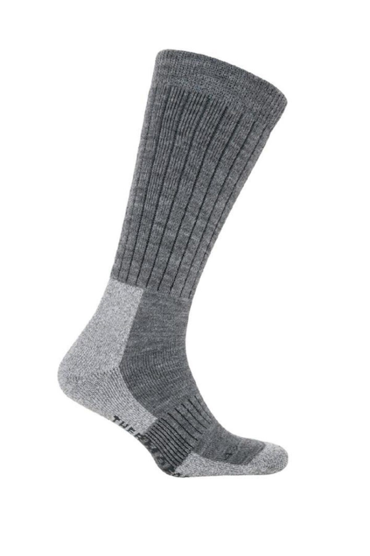 THERMOFORM-جوارب رمادية متطرفة 4