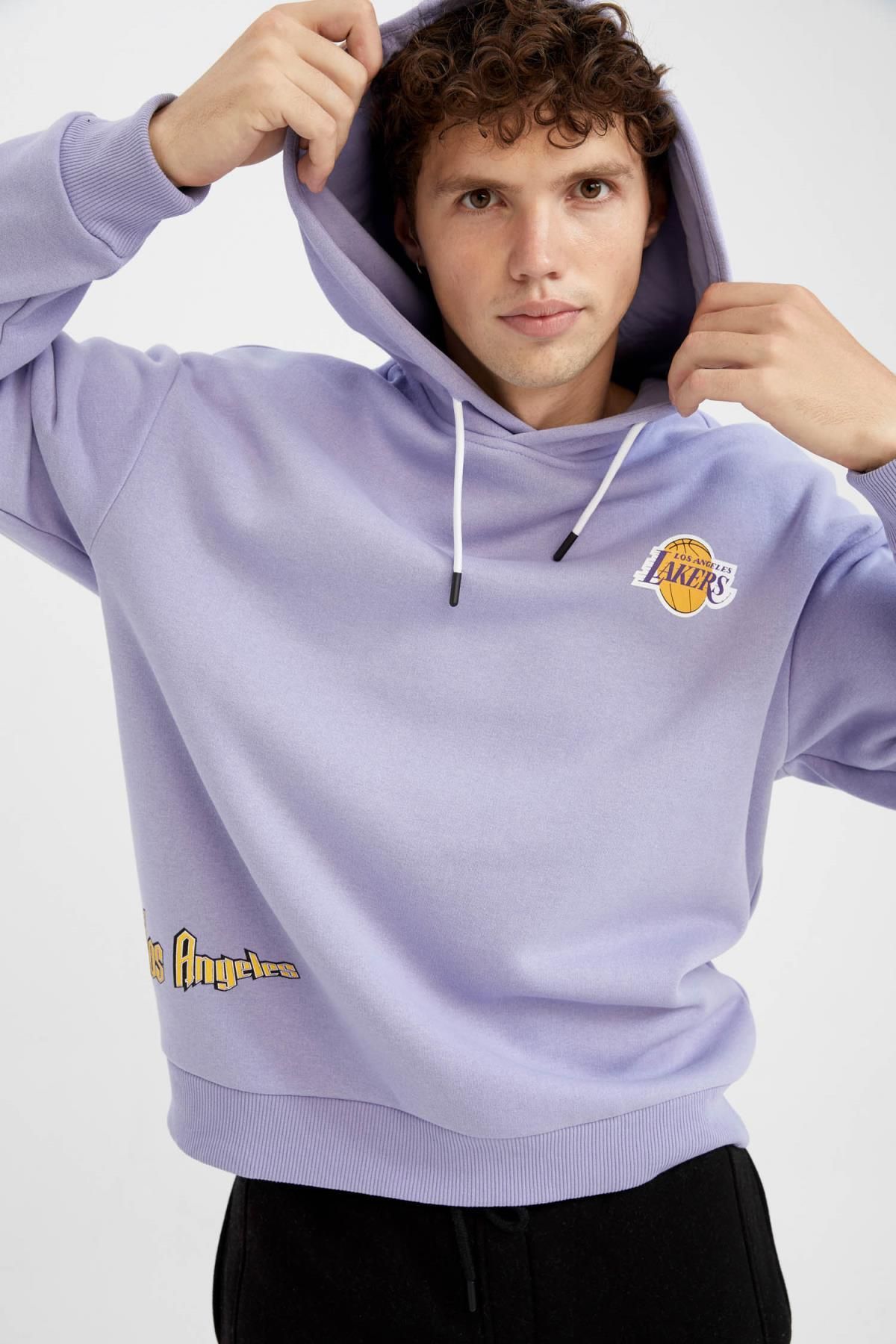 Los Angeles Lakers Sweatshirt Türkiye Fiyat ve Modelleri