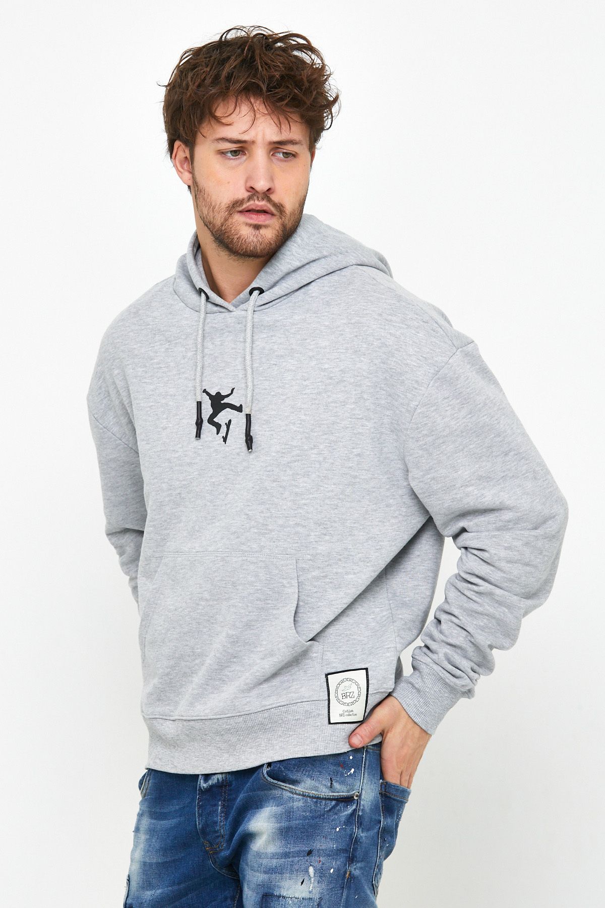 Brz hoodie discount