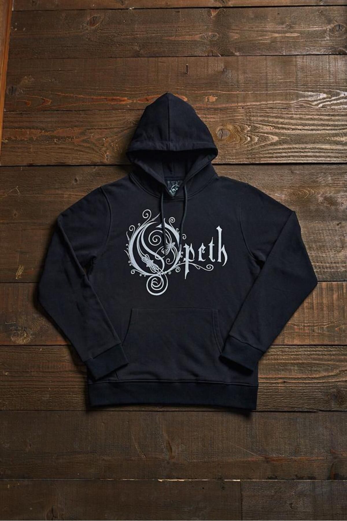Opeth sweatshirt discount
