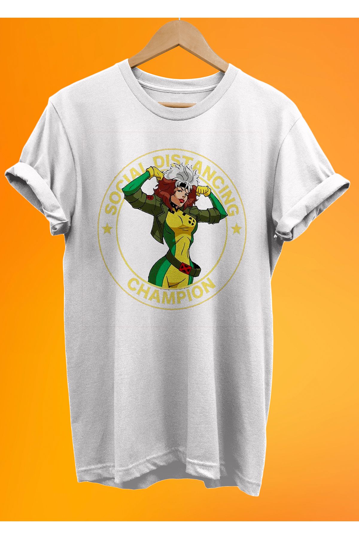 Rogue t shirt new arrivals