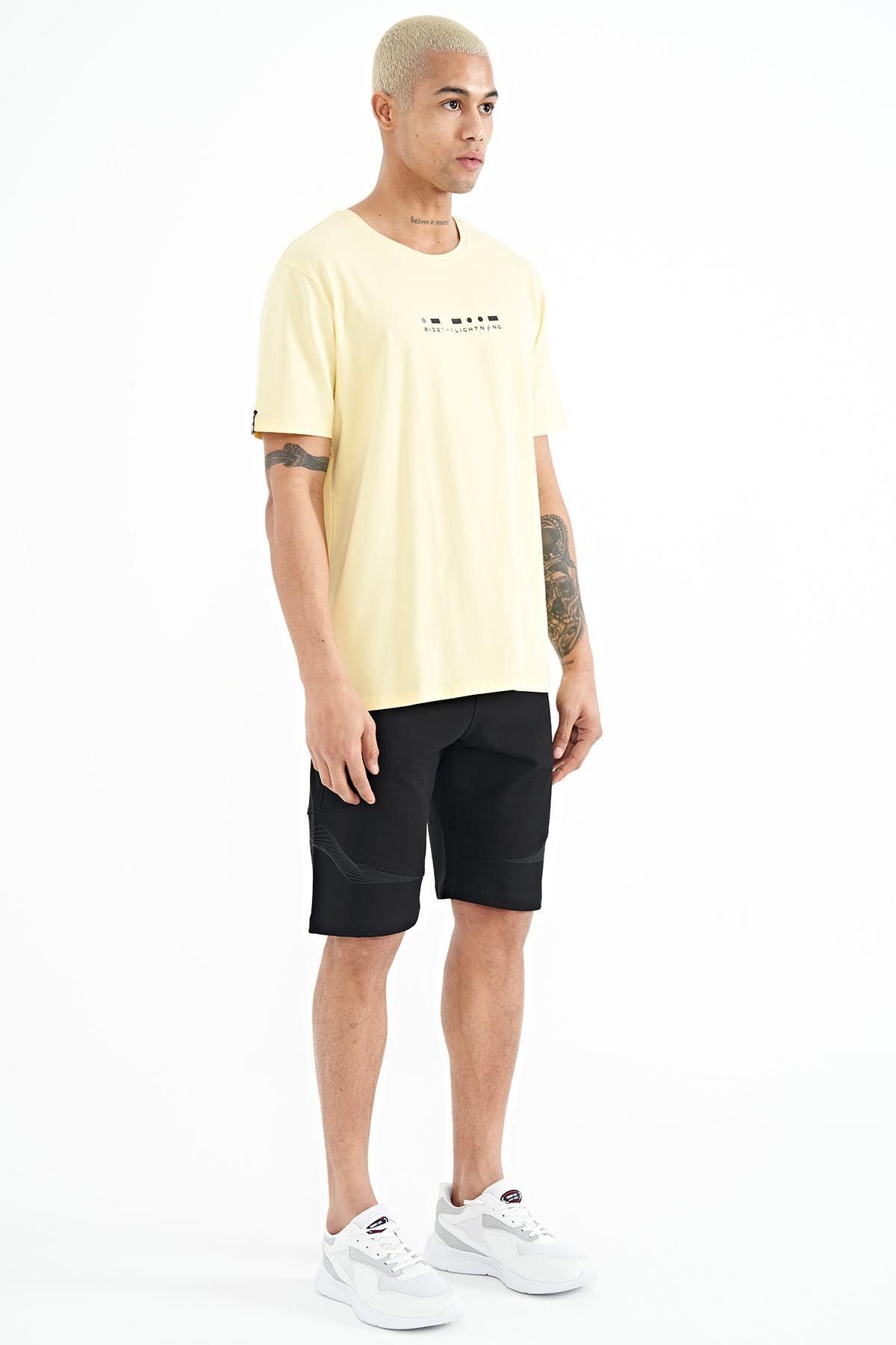 Men's shorts with new arrivals hidden pockets