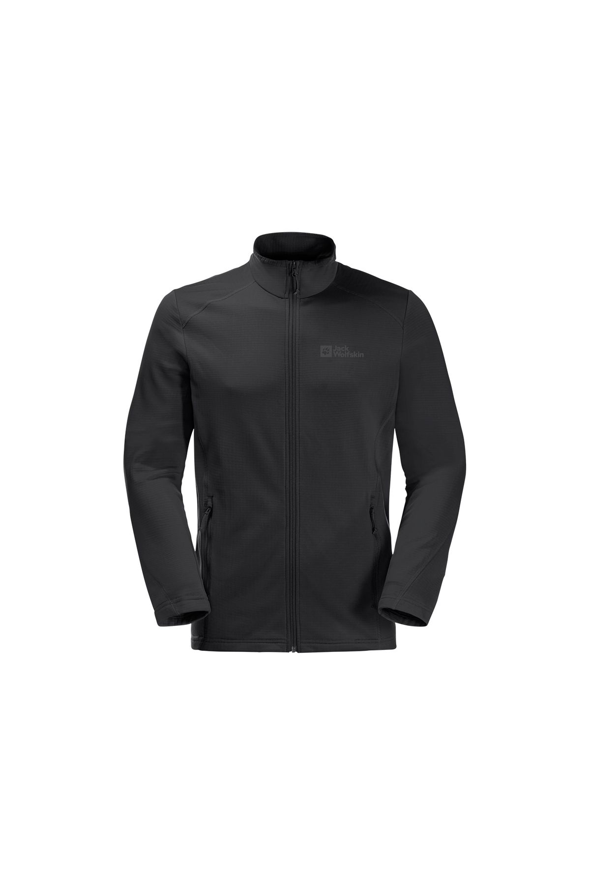 Jack wolfskin white hot sale pass jacket
