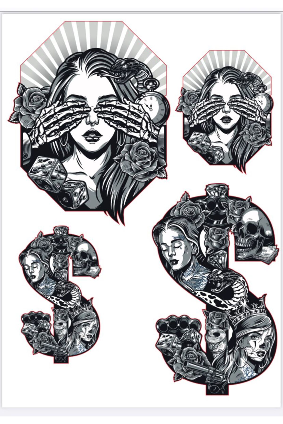 puro etiketi vektör