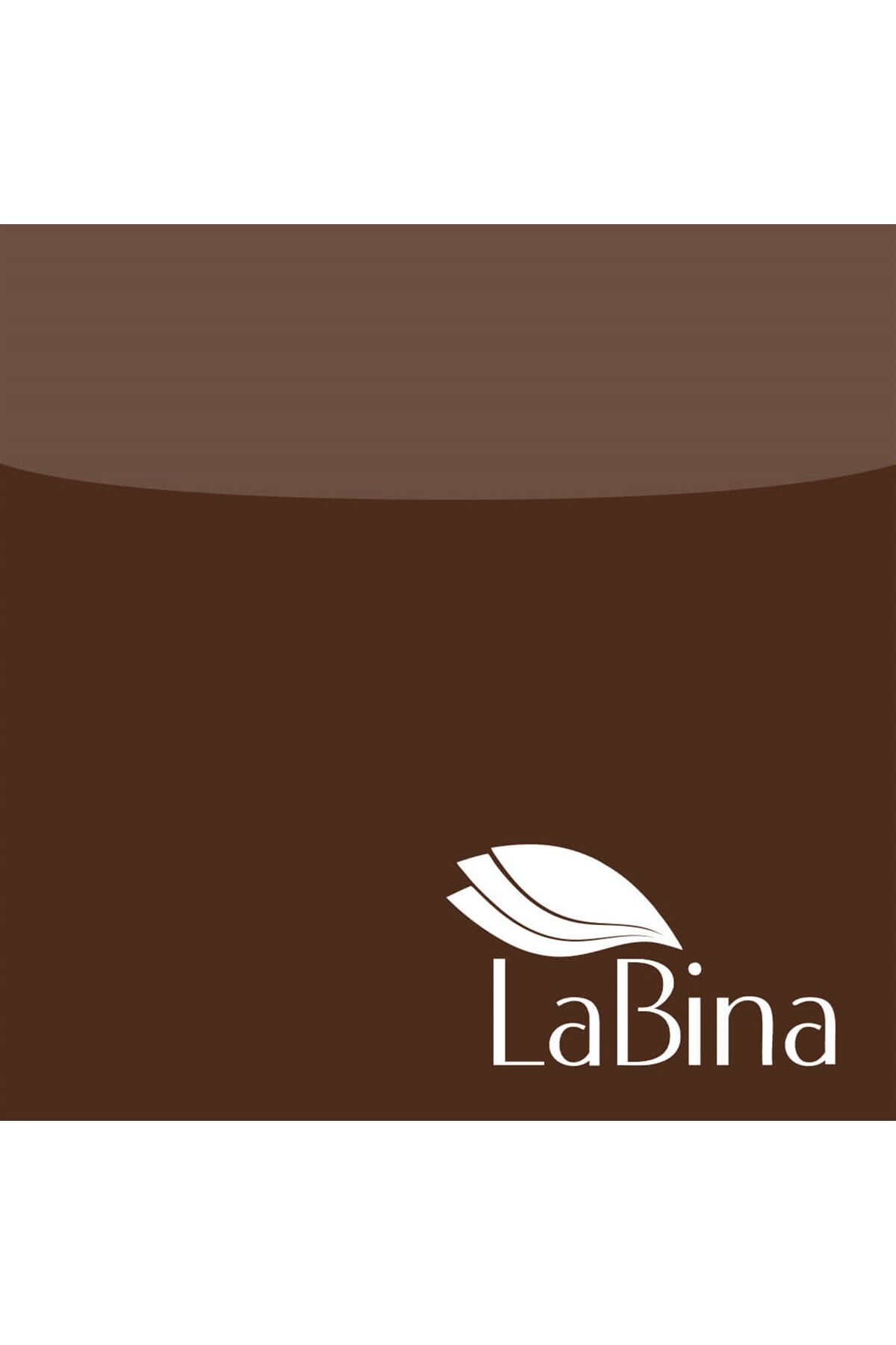 رنگ ابرو  قهوه ای LABİNA | LaBina-15 اورجینال - تصویر 2