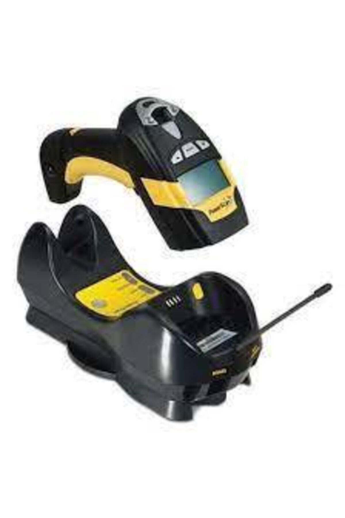 Datalogic-Adc Powerscan Pm8300 - Handheld Wireless Datalogic Reader 3