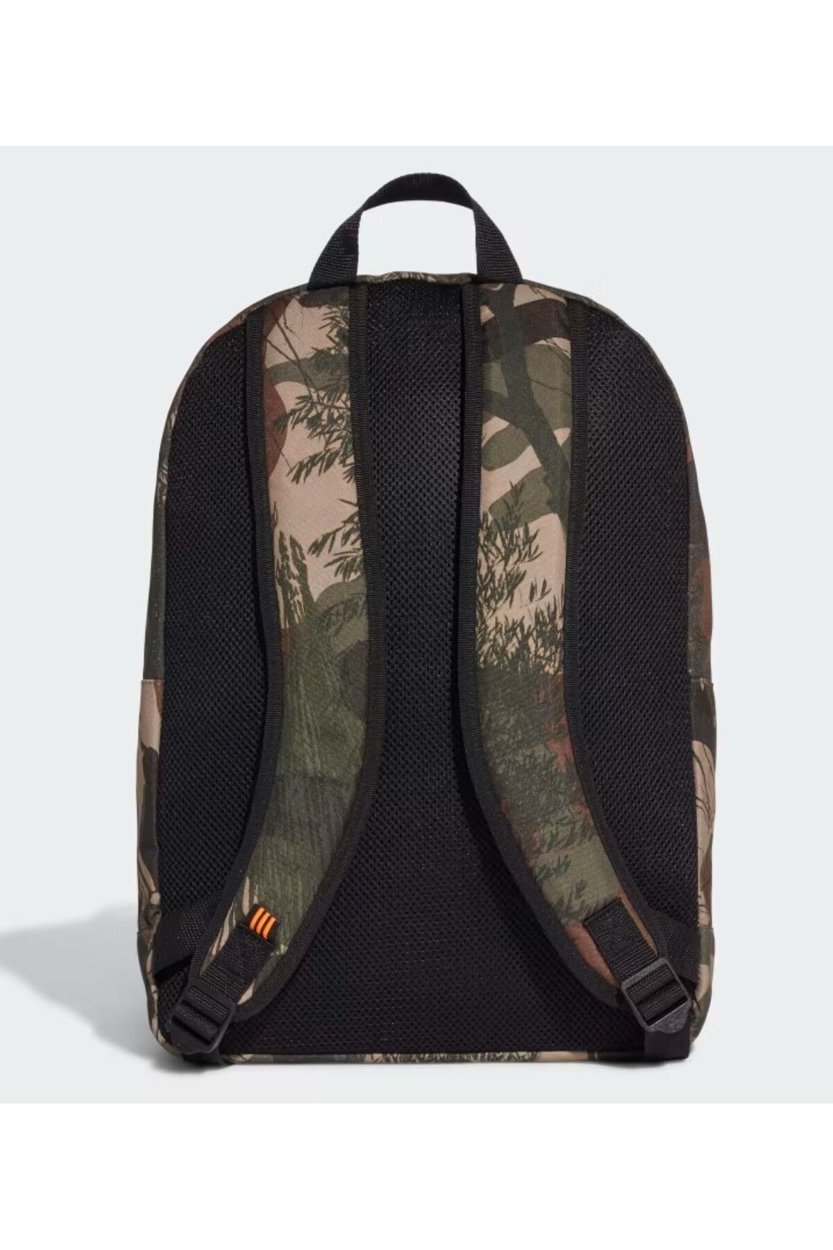 Adidas camouflage bag online