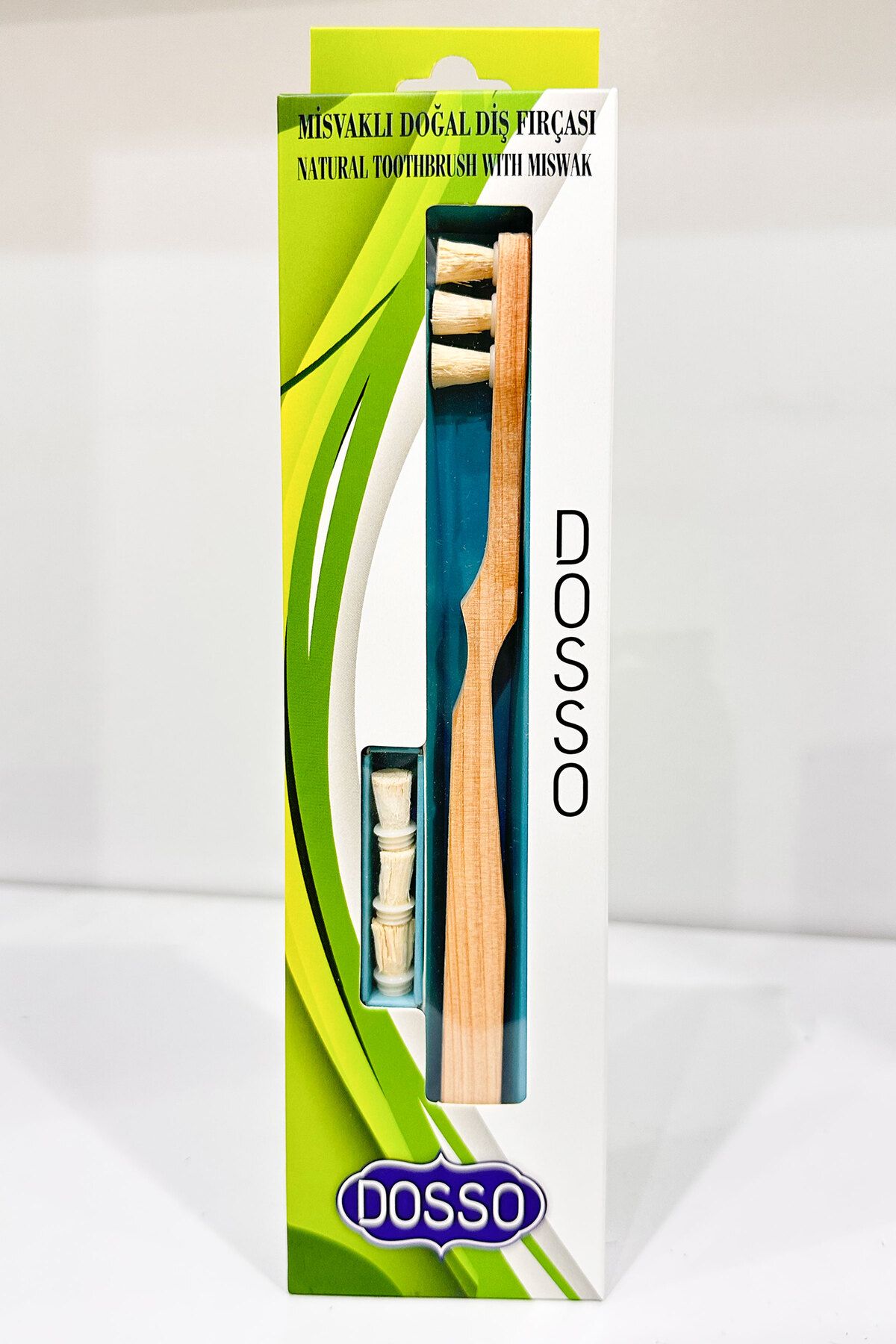 Natural toothbrush best sale