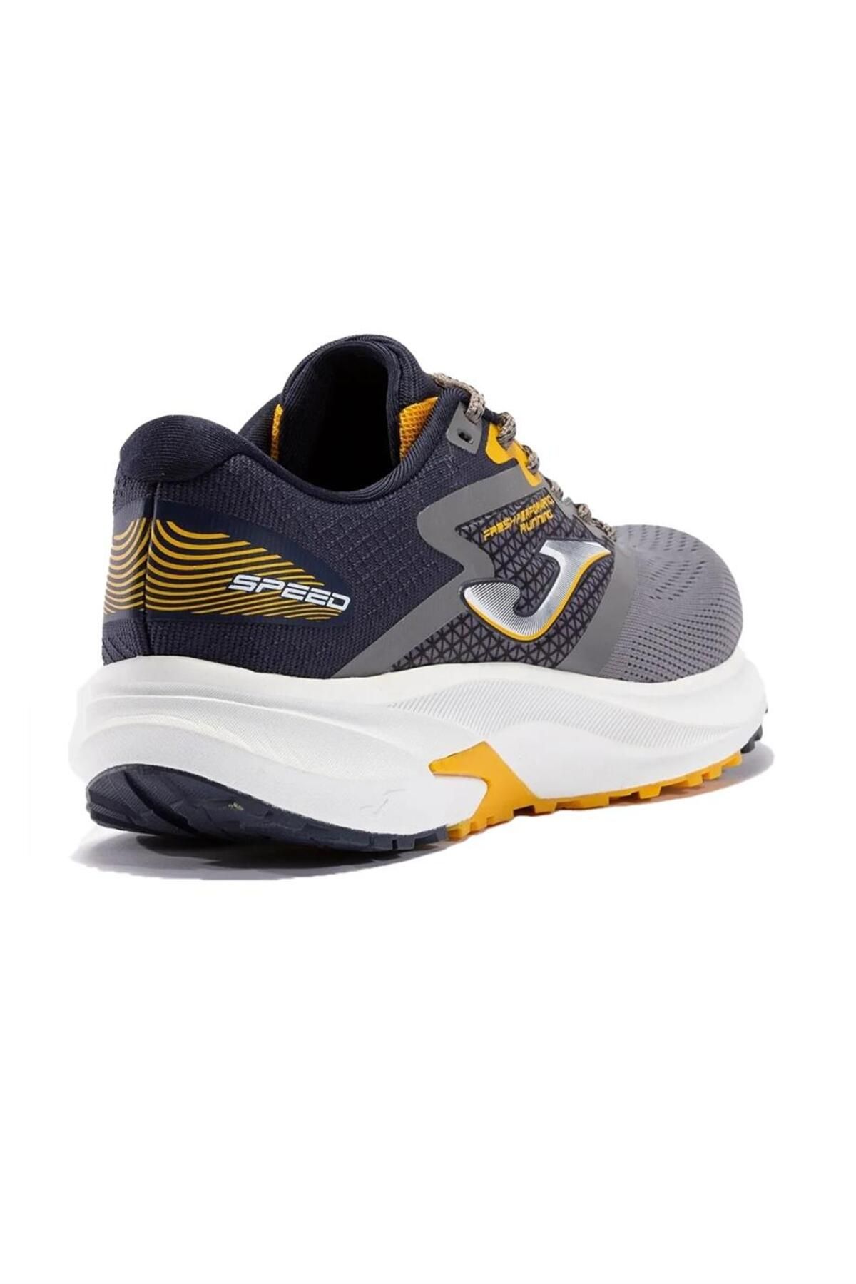 Joma-Men's Walking and Running Shoes R.speed Men 2212 Rspeew2212 4