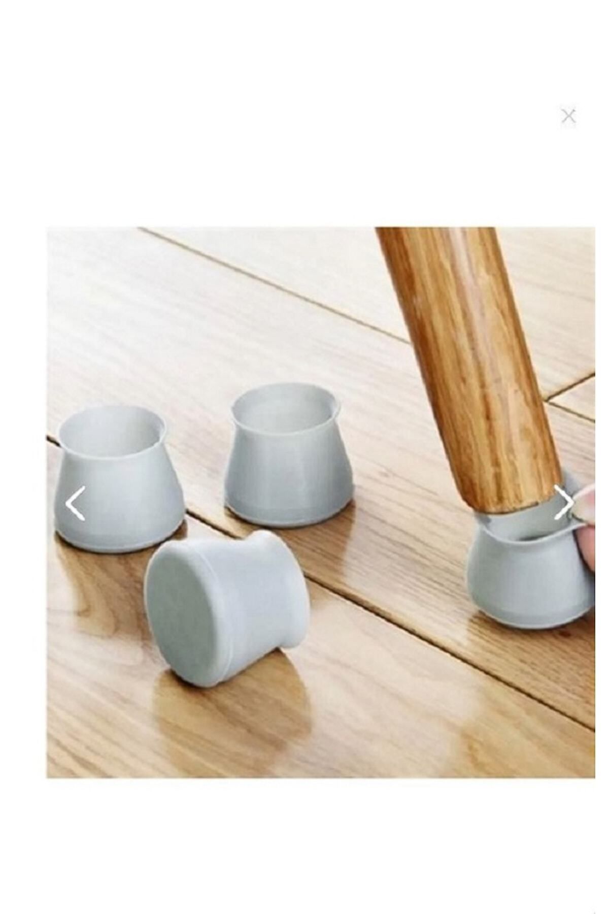 Silicone furniture socks on sale