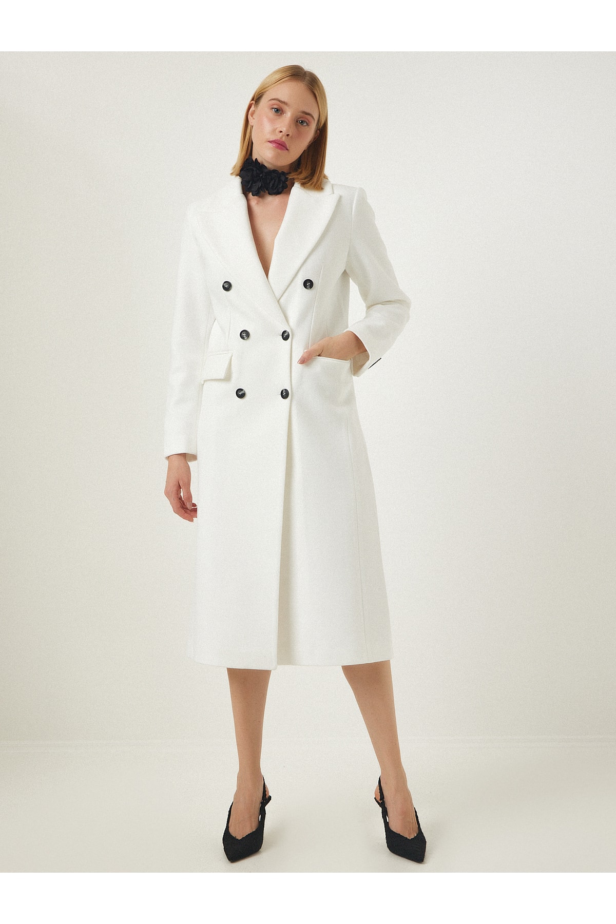Белое Пальто Купить В Интернет Магазине