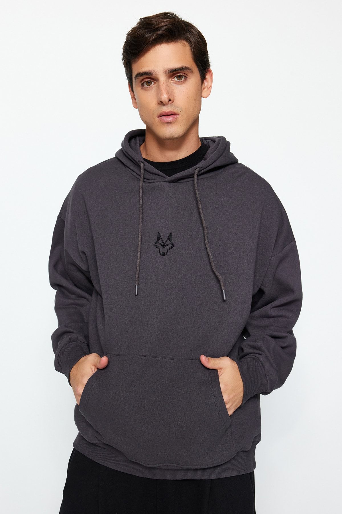 海外ブランド  Mens 初々し レディース モコモコトレーナー Hoodie 连帽 Jacket ウェア