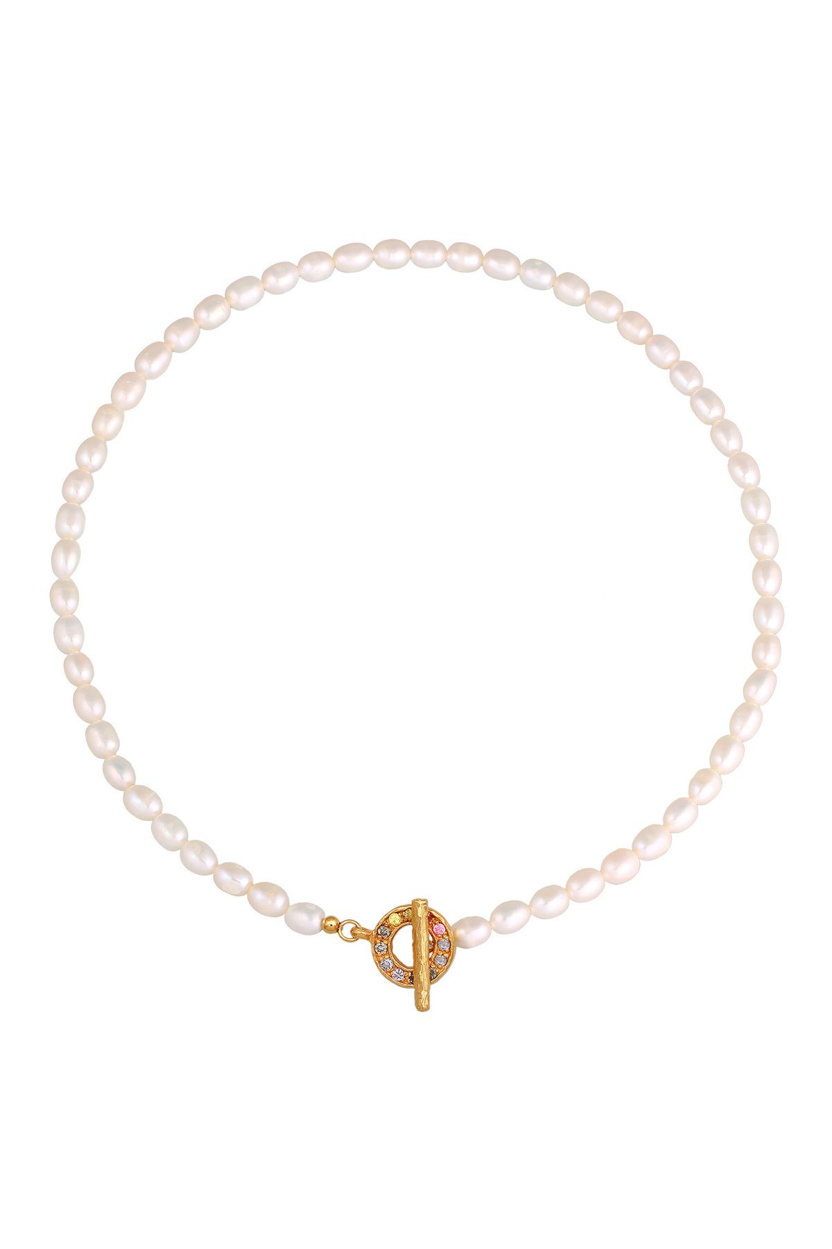 HAZE & GLORY-Halskette Hg - Halskette Damen aus 925 Sterling Silber, Schmuck Damen, Silberkette, 3