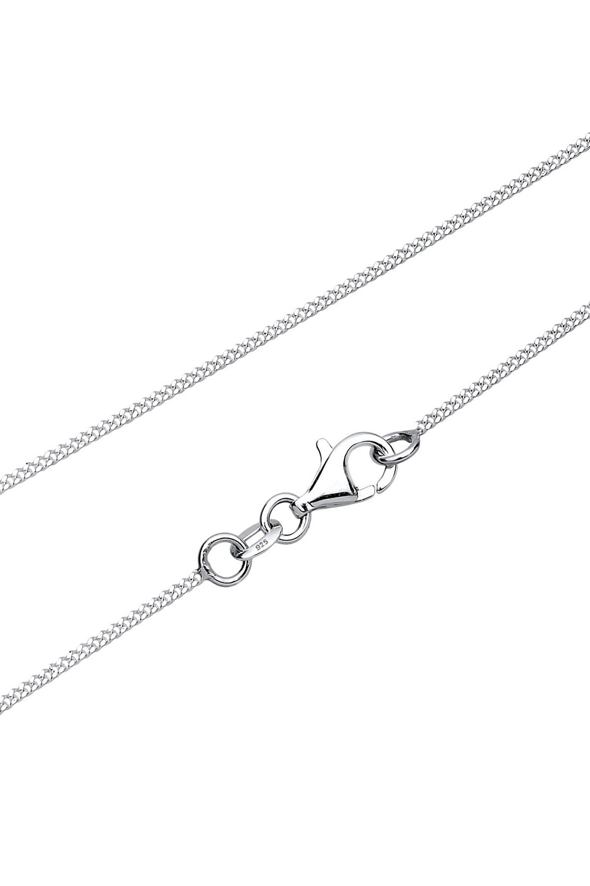 ELLI-Halskette Seepferdchen Maritim 925 Sterling Silber 5