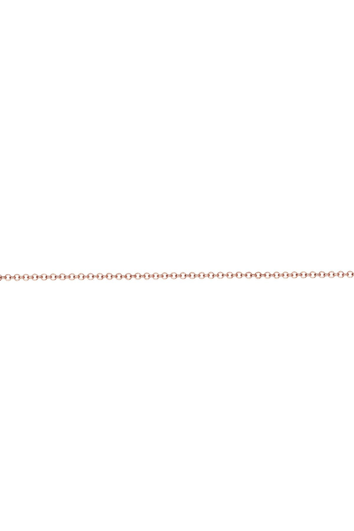 ELLI-Multiple Damen-Halskette – Basic-Halskette aus 925er Sterlingsilber 2
