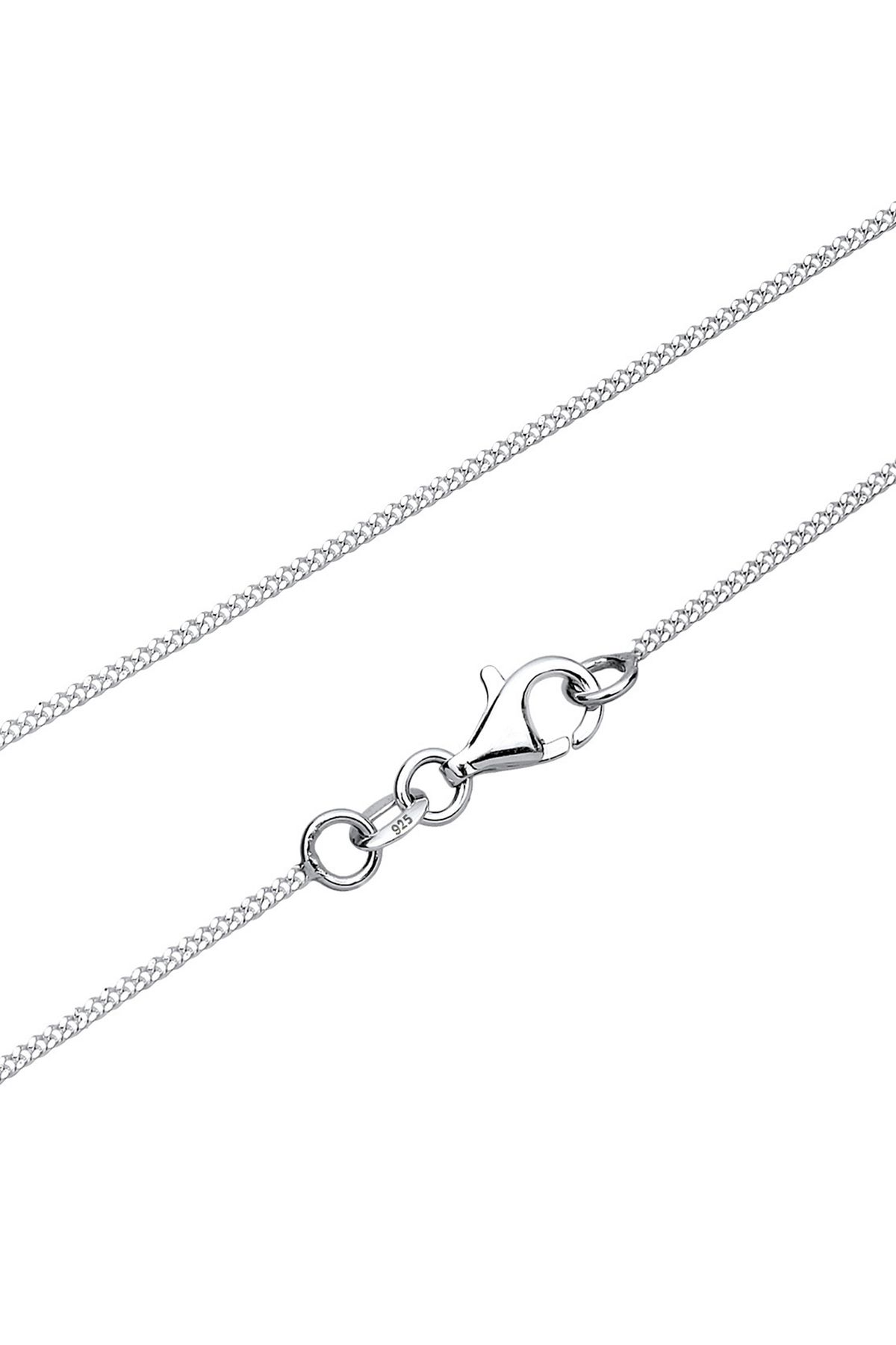 ELLI-Schmuckset Basic Kristalle Silber 5