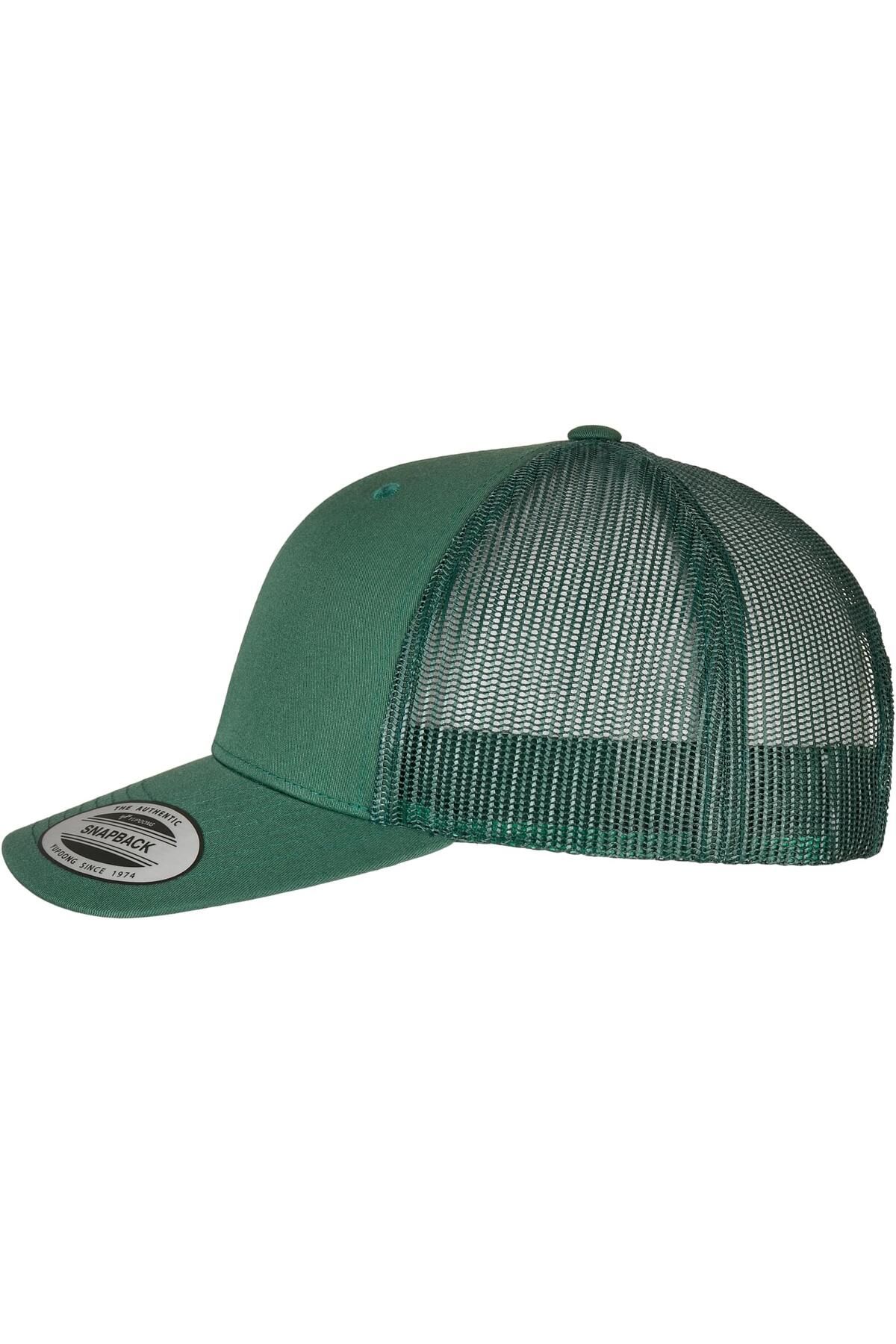 Flexfit-Accessoires Retro Trucker 2