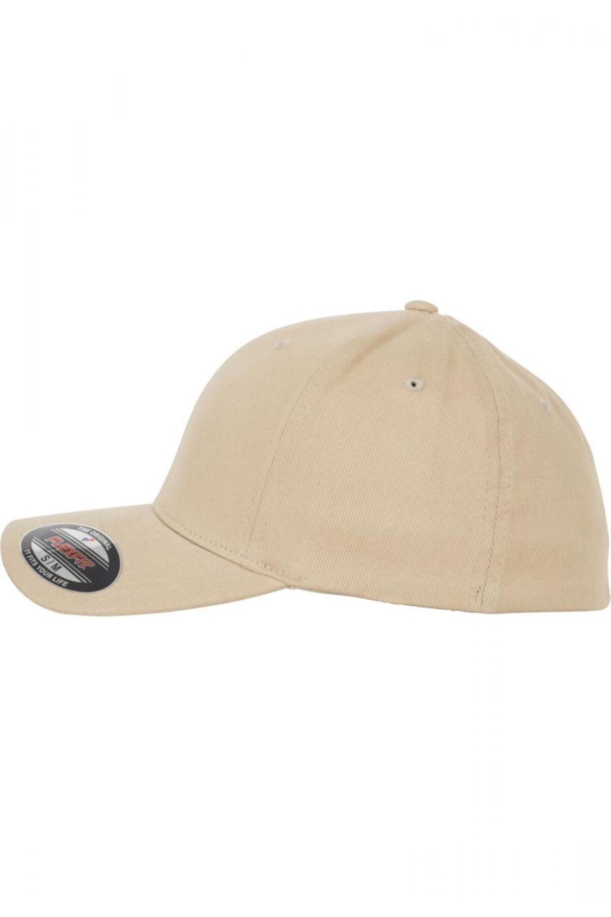 Flexfit-Accessoires Flexfit Brushed Twill 8