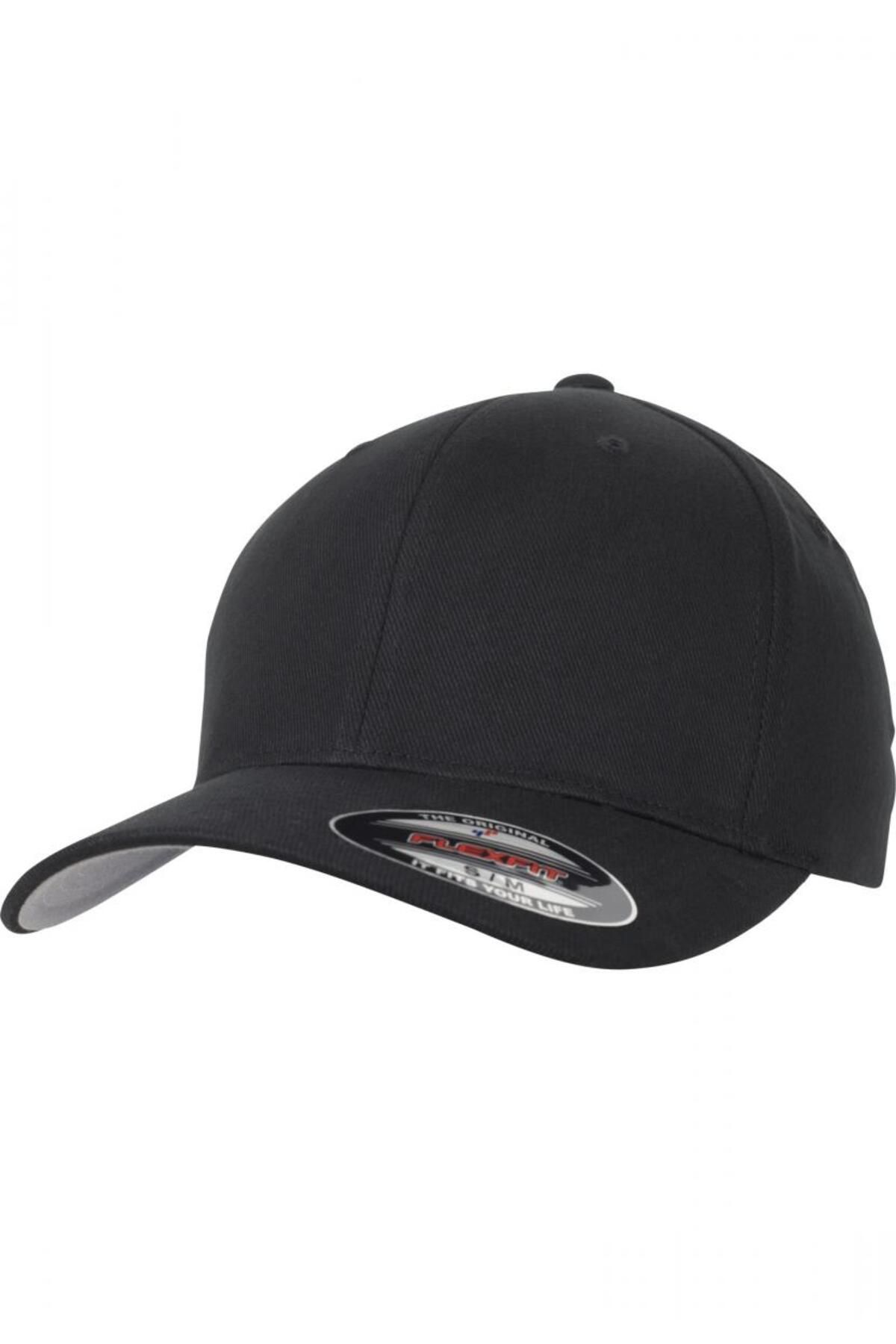 Flexfit-Accessoires Flexfit Brushed Twill 1