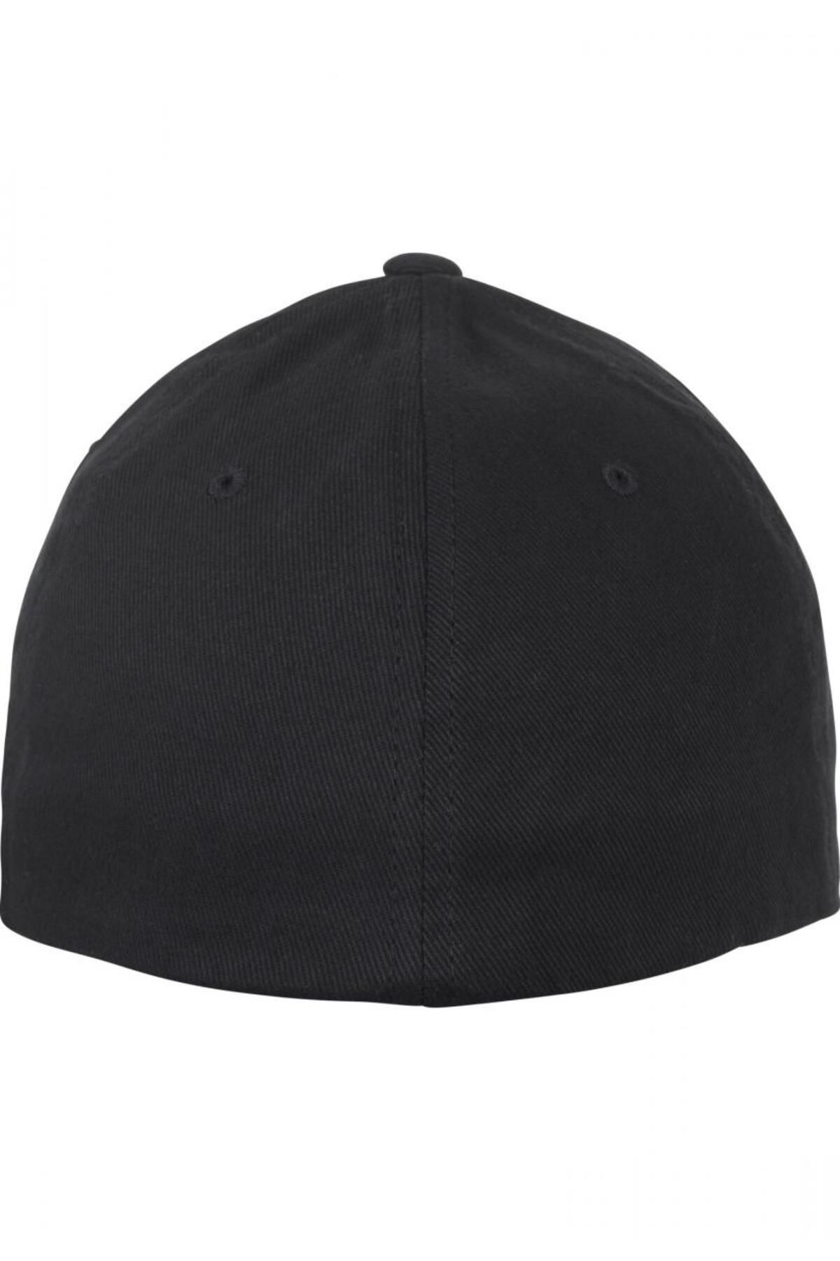 Flexfit-Accessoires Flexfit Brushed Twill 3
