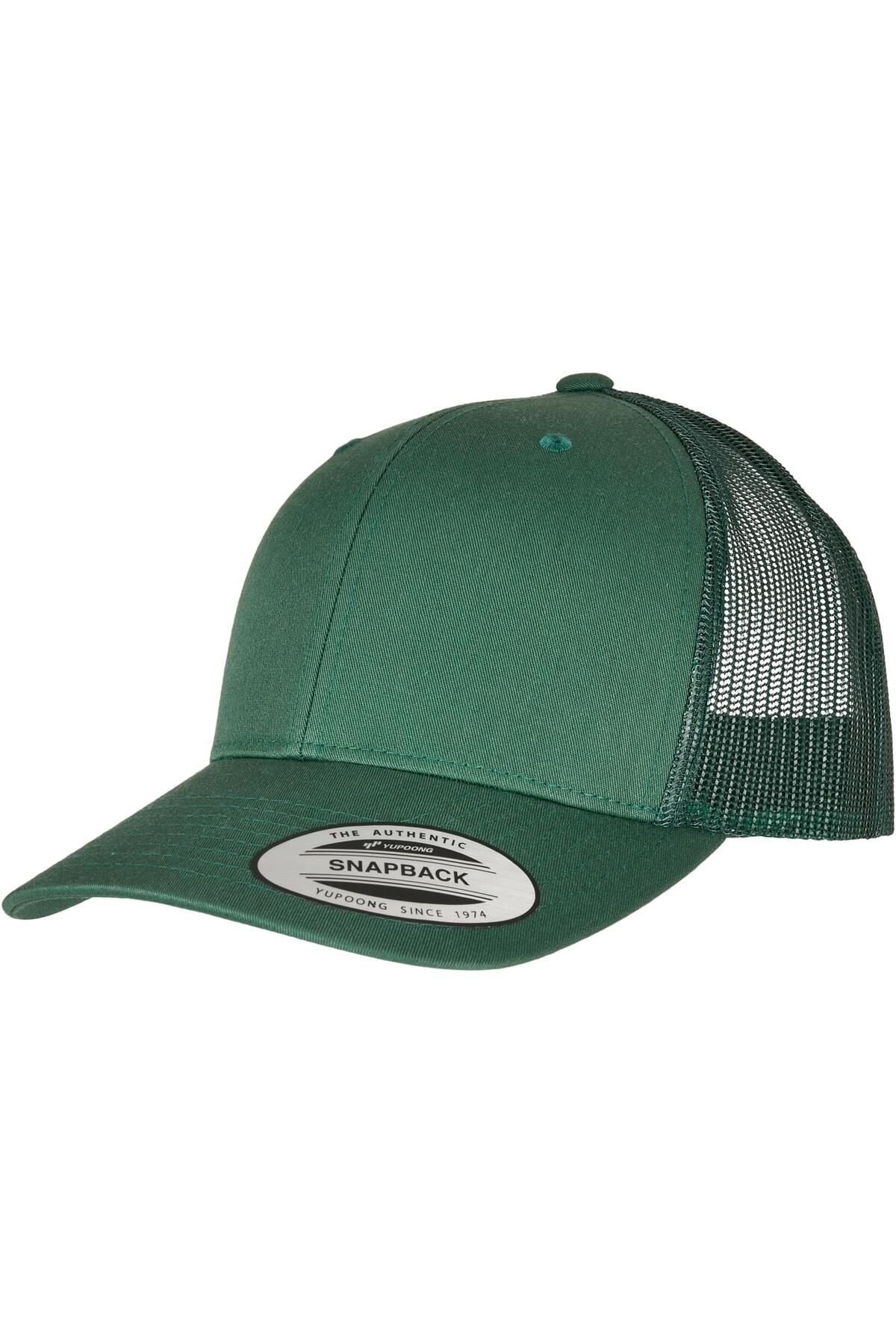 Flexfit-Accessoires Retro Trucker 4