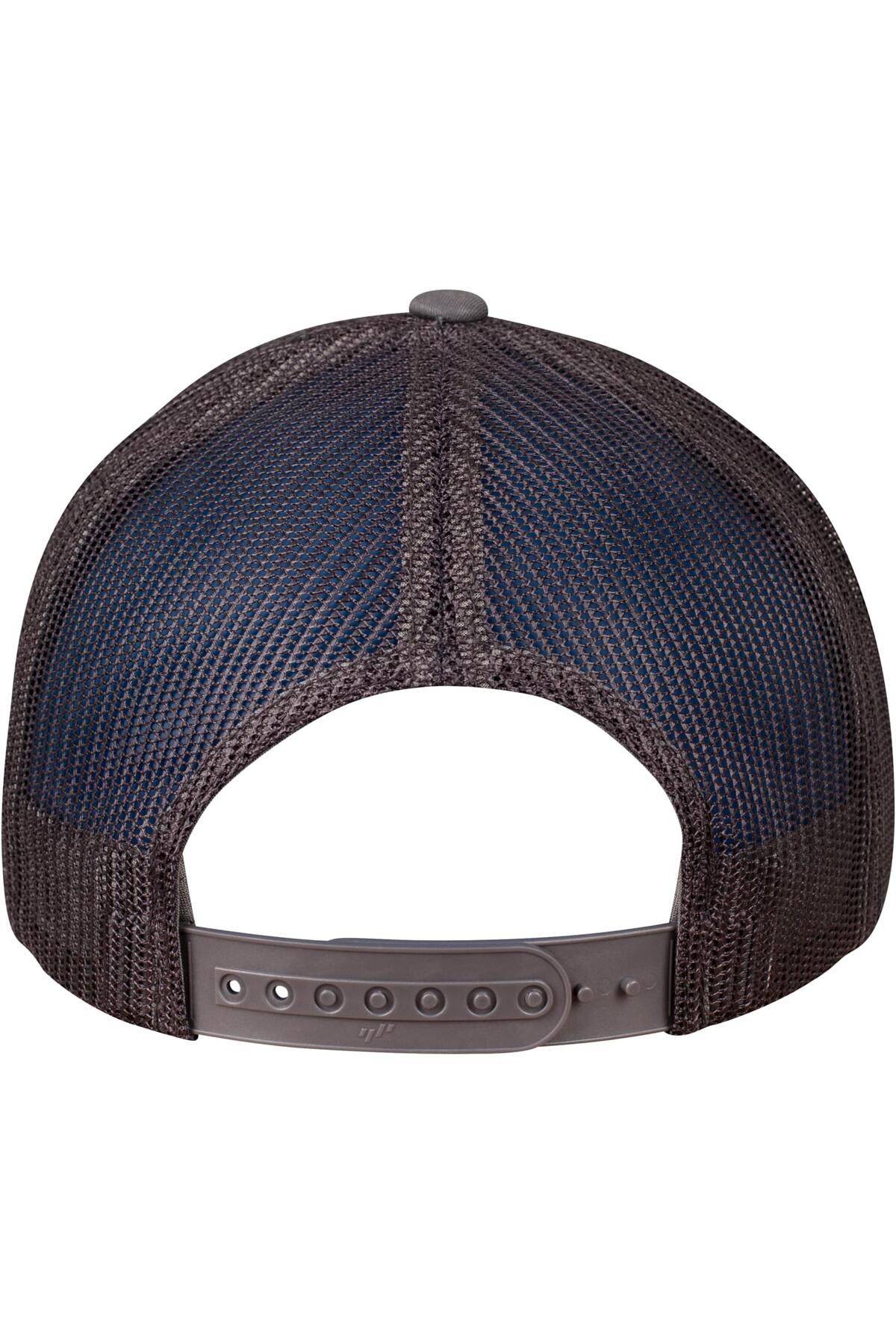 Flexfit-Accessoires Retro Trucker 3