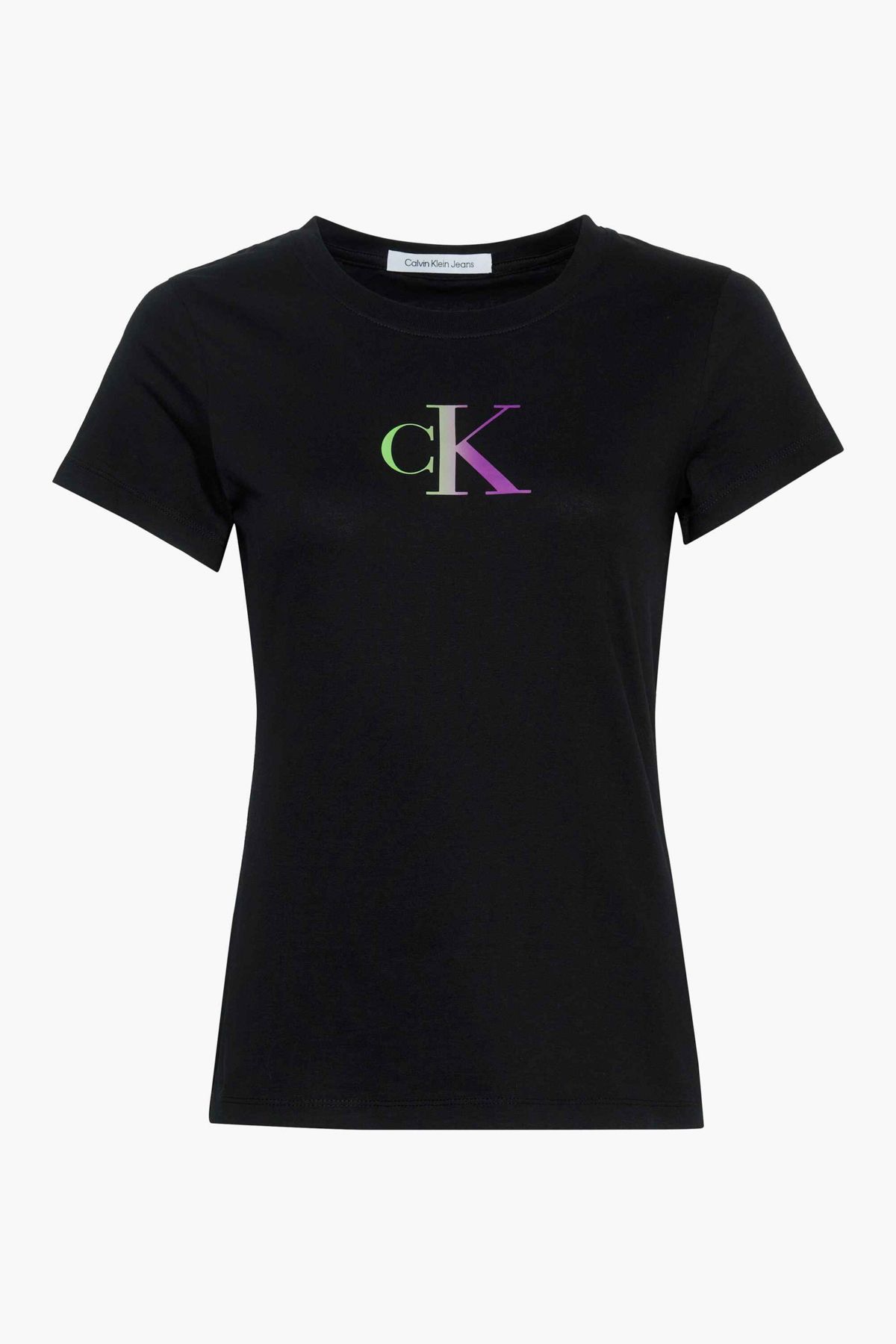 Girls calvin shop klein tshirt