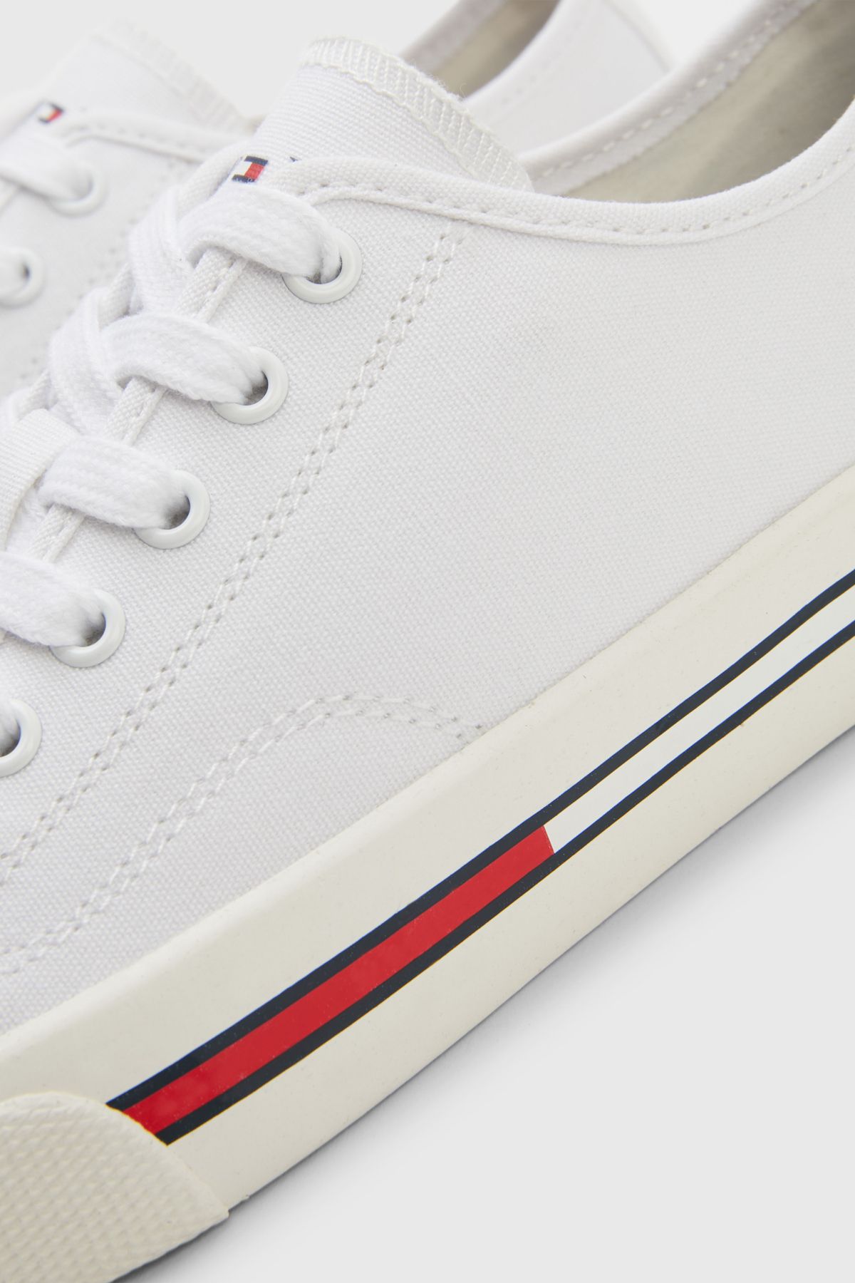 Tommy new arrivals hilfiger keds